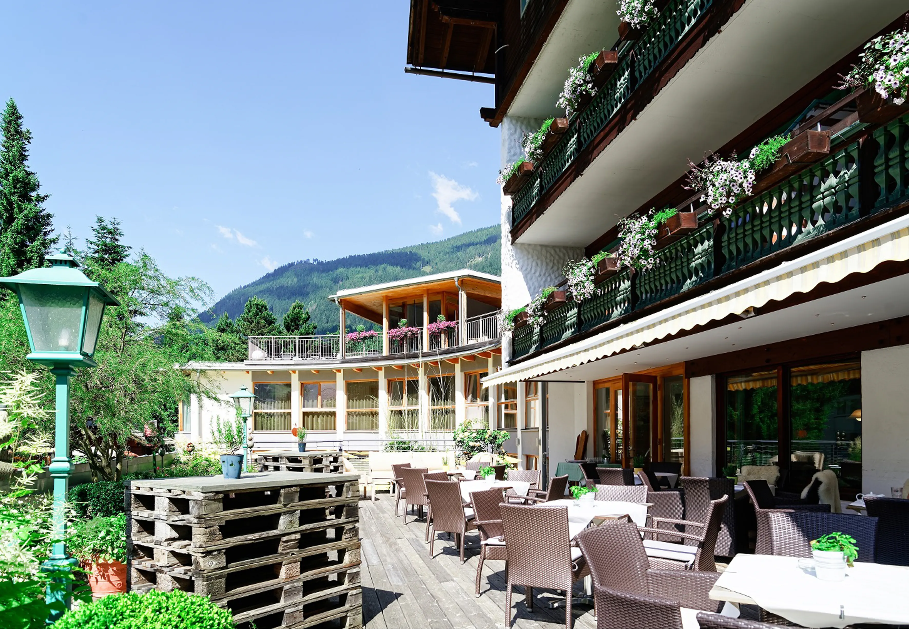 Ortners Eschenhof (Bad Kleinkirchheim) - zdjęcie 10
