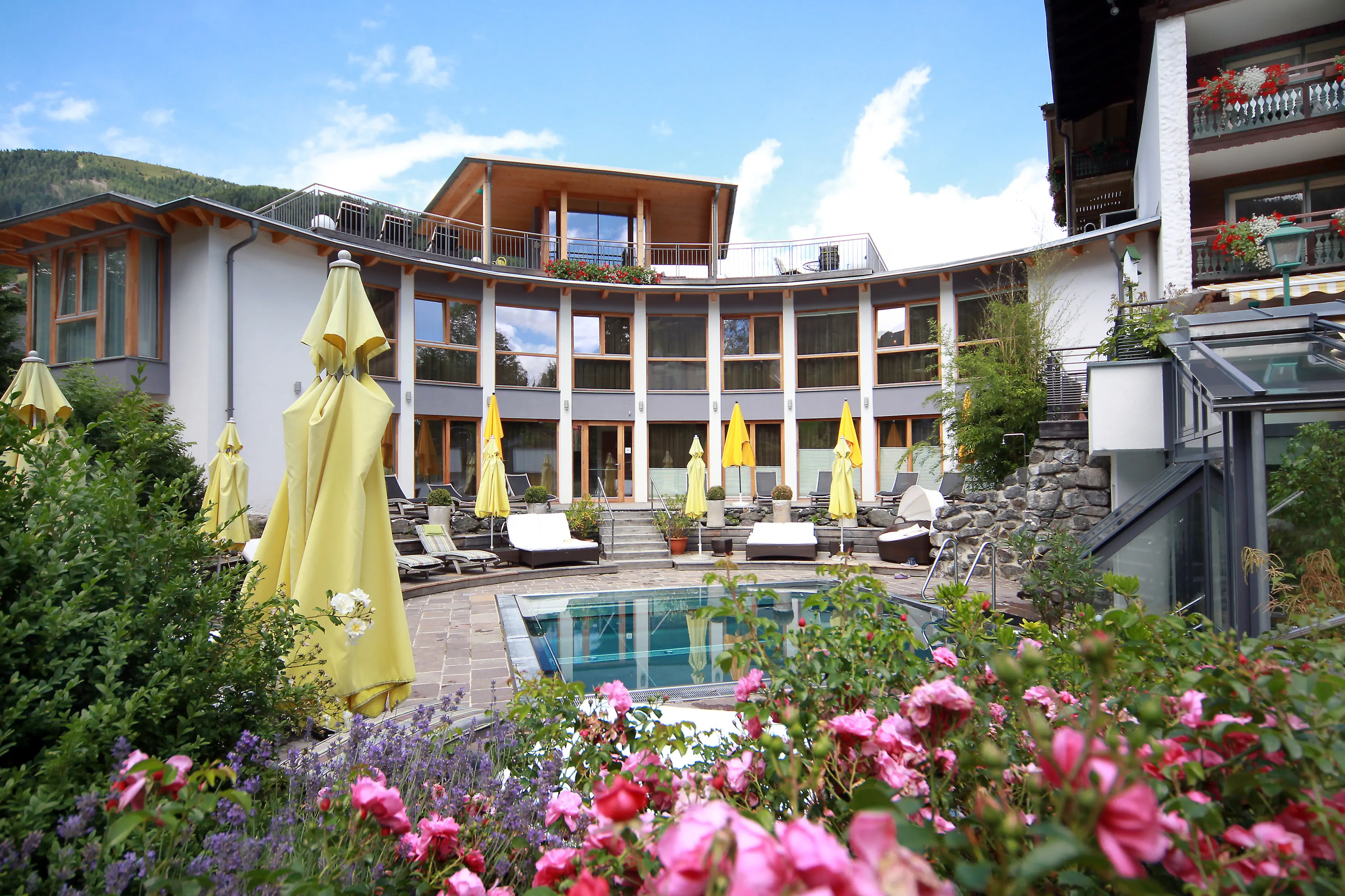 Ortners Eschenhof (Bad Kleinkirchheim) - zdjęcie 5