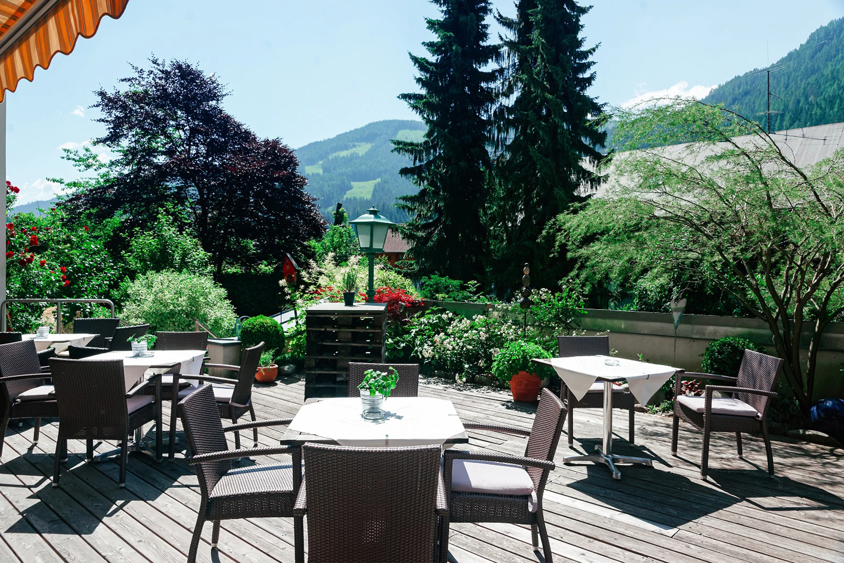 Ortners Eschenhof (Bad Kleinkirchheim) - zdjęcie 9
