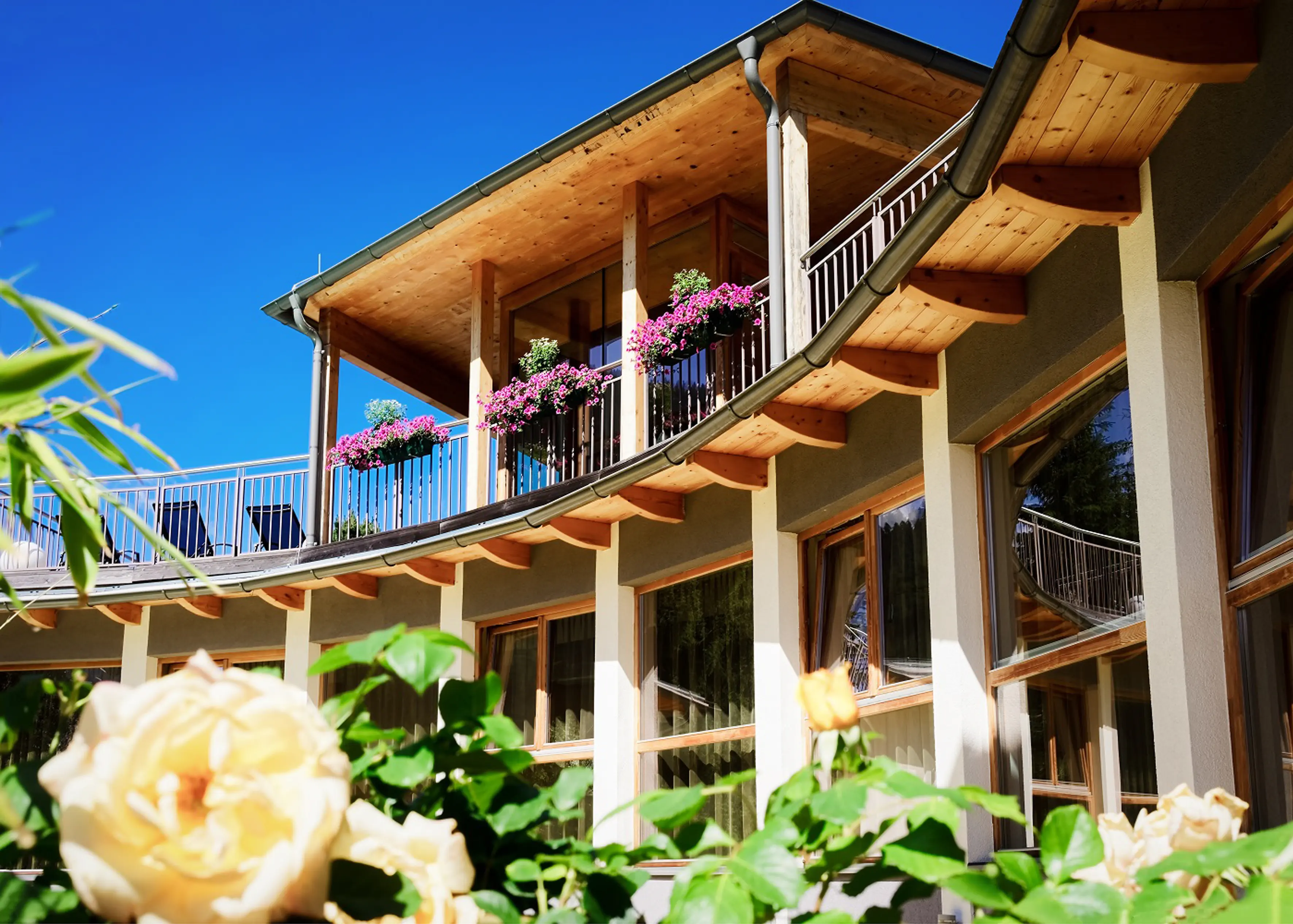 Ortners Eschenhof (Bad Kleinkirchheim) - zdjęcie 11