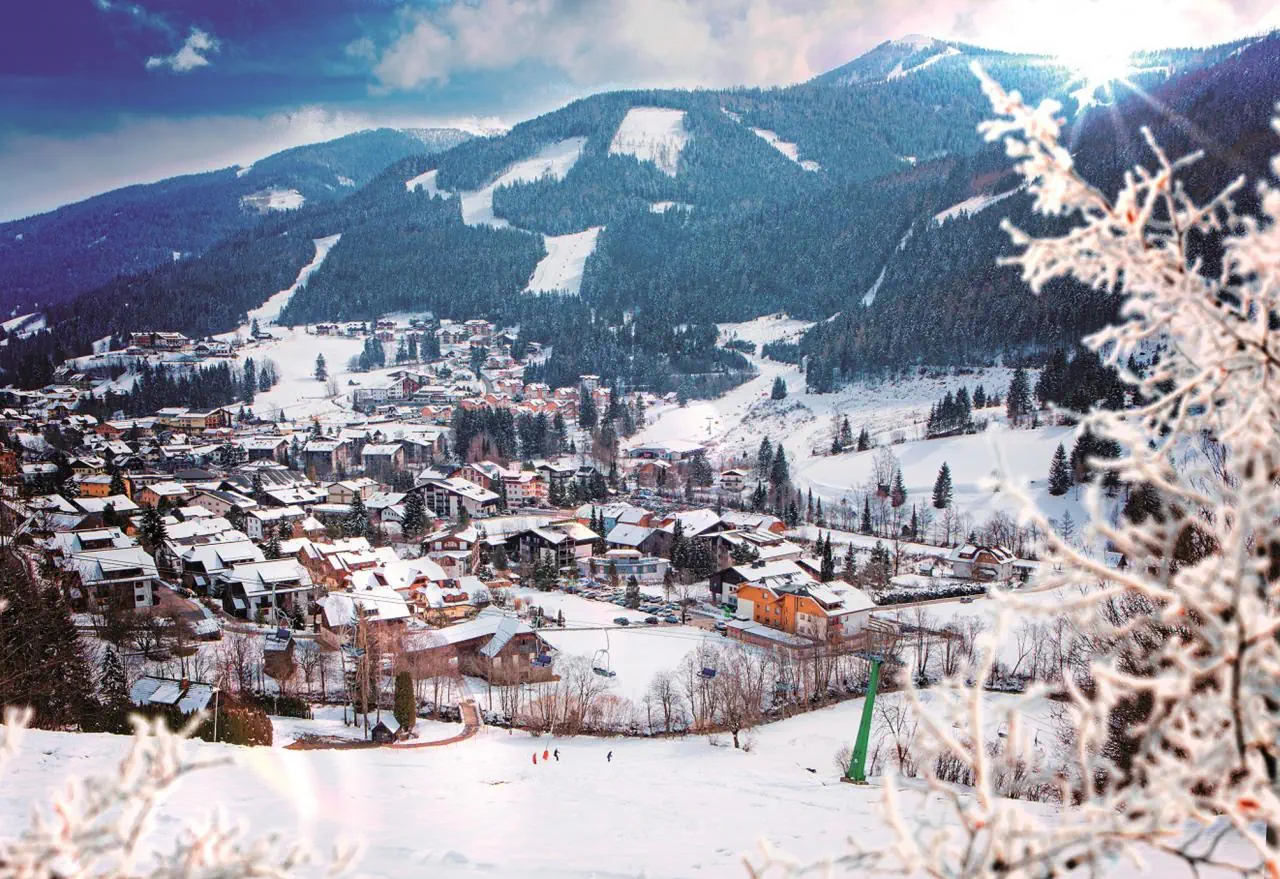 Ortners Eschenhof (Bad Kleinkirchheim) - zdjęcie 6