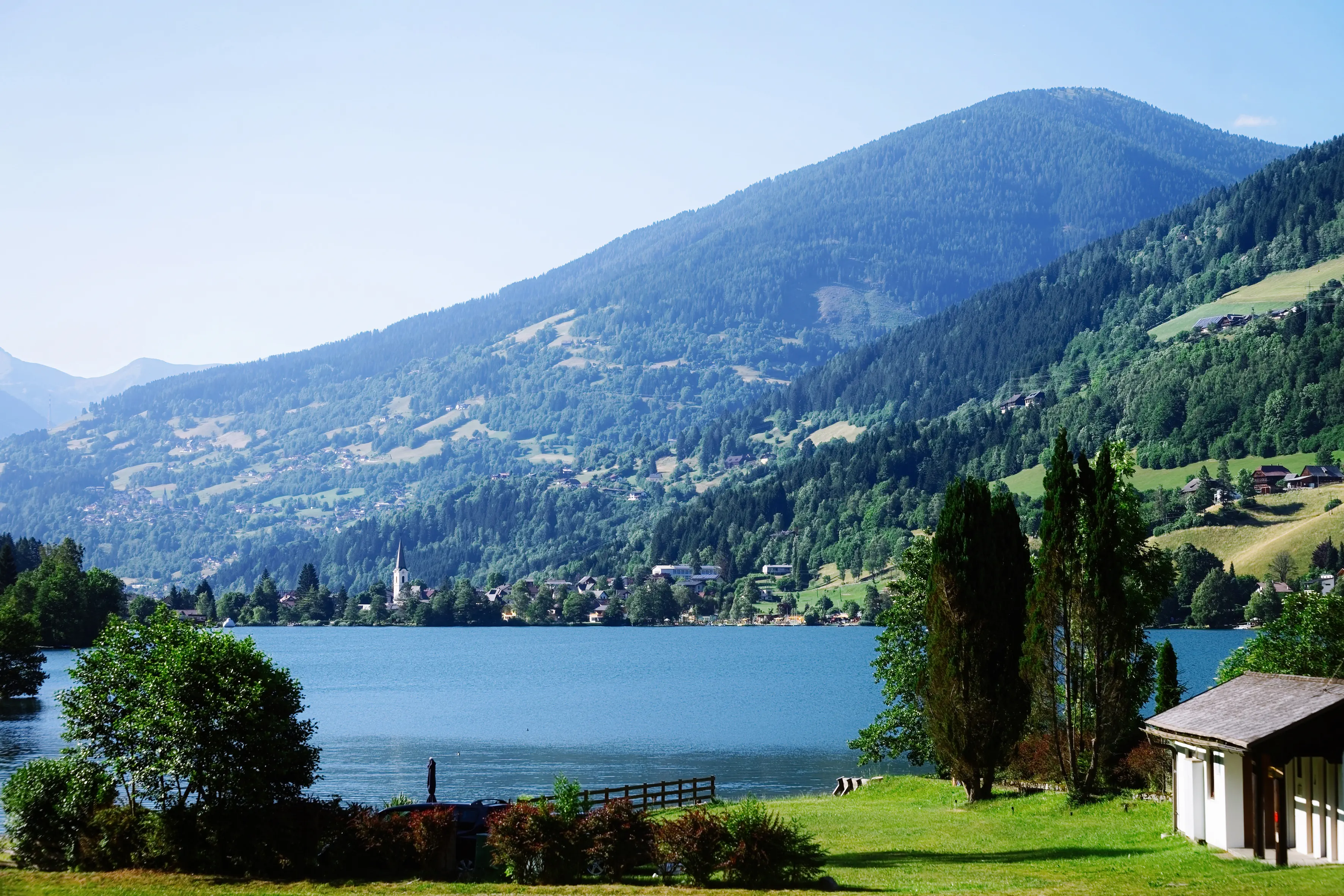 Ortners Eschenhof (Bad Kleinkirchheim) - zdjęcie 12