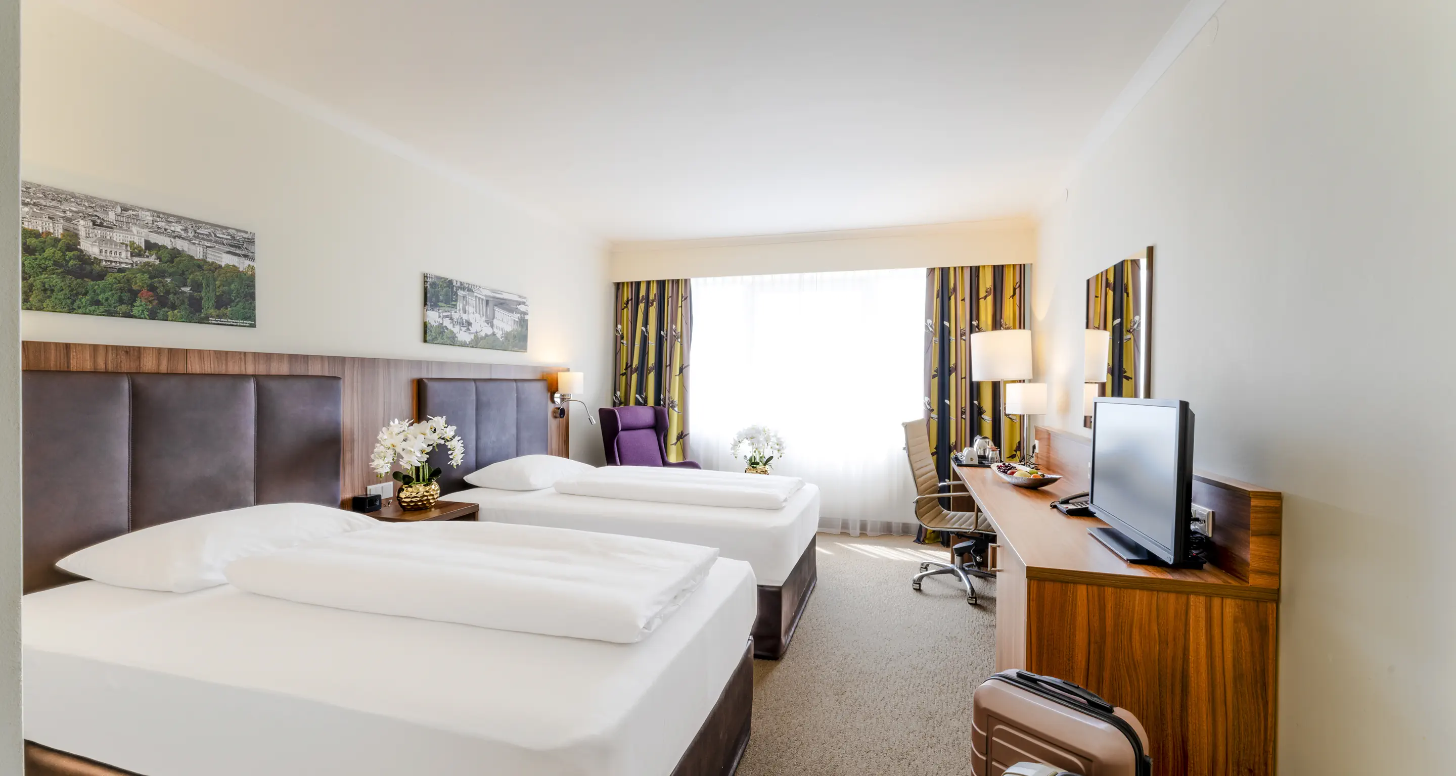 Plaza Premium Wien - zdjęcie 11