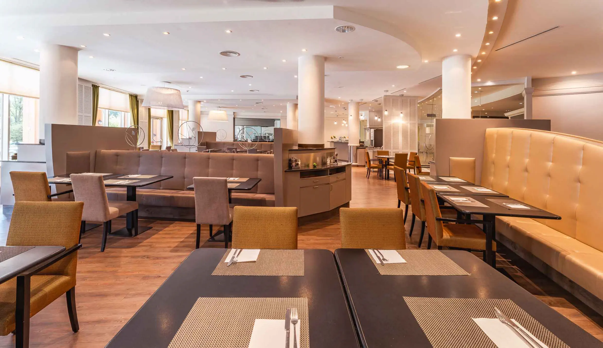 Plaza Premium Wien - zdjęcie 14