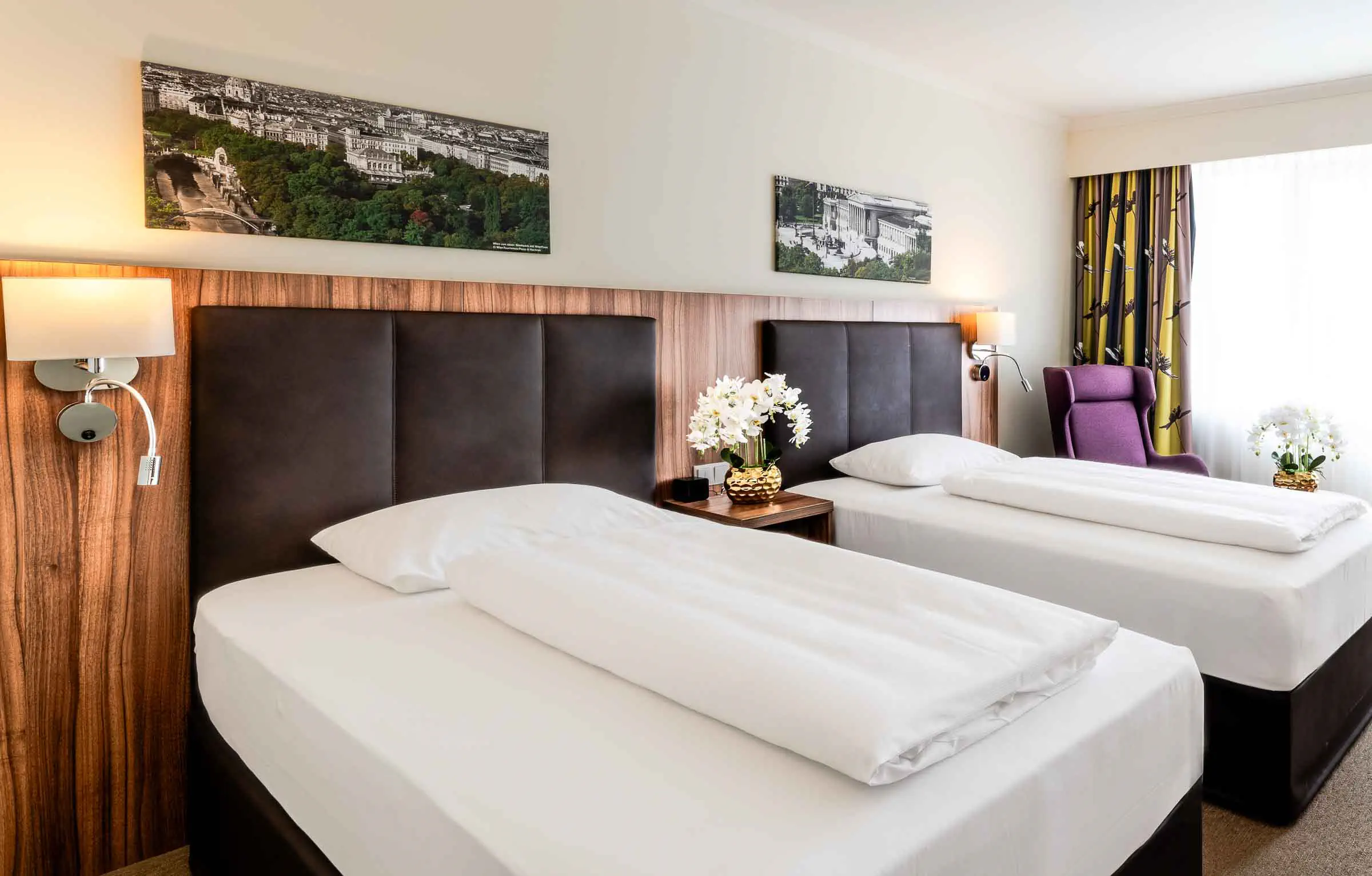 Plaza Premium Wien - zdjęcie 20