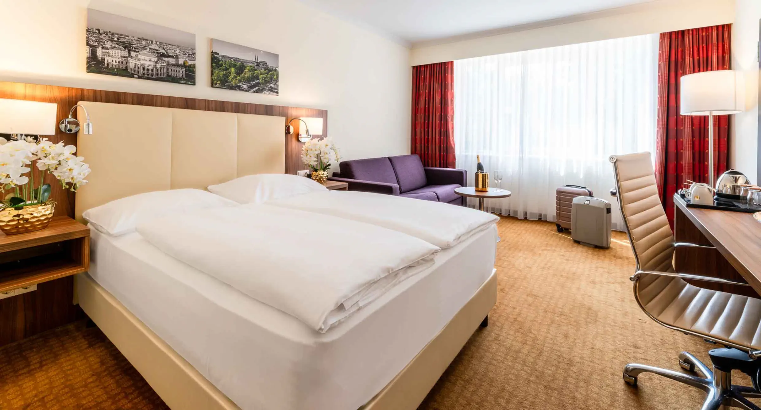 Plaza Premium Wien - zdjęcie 18