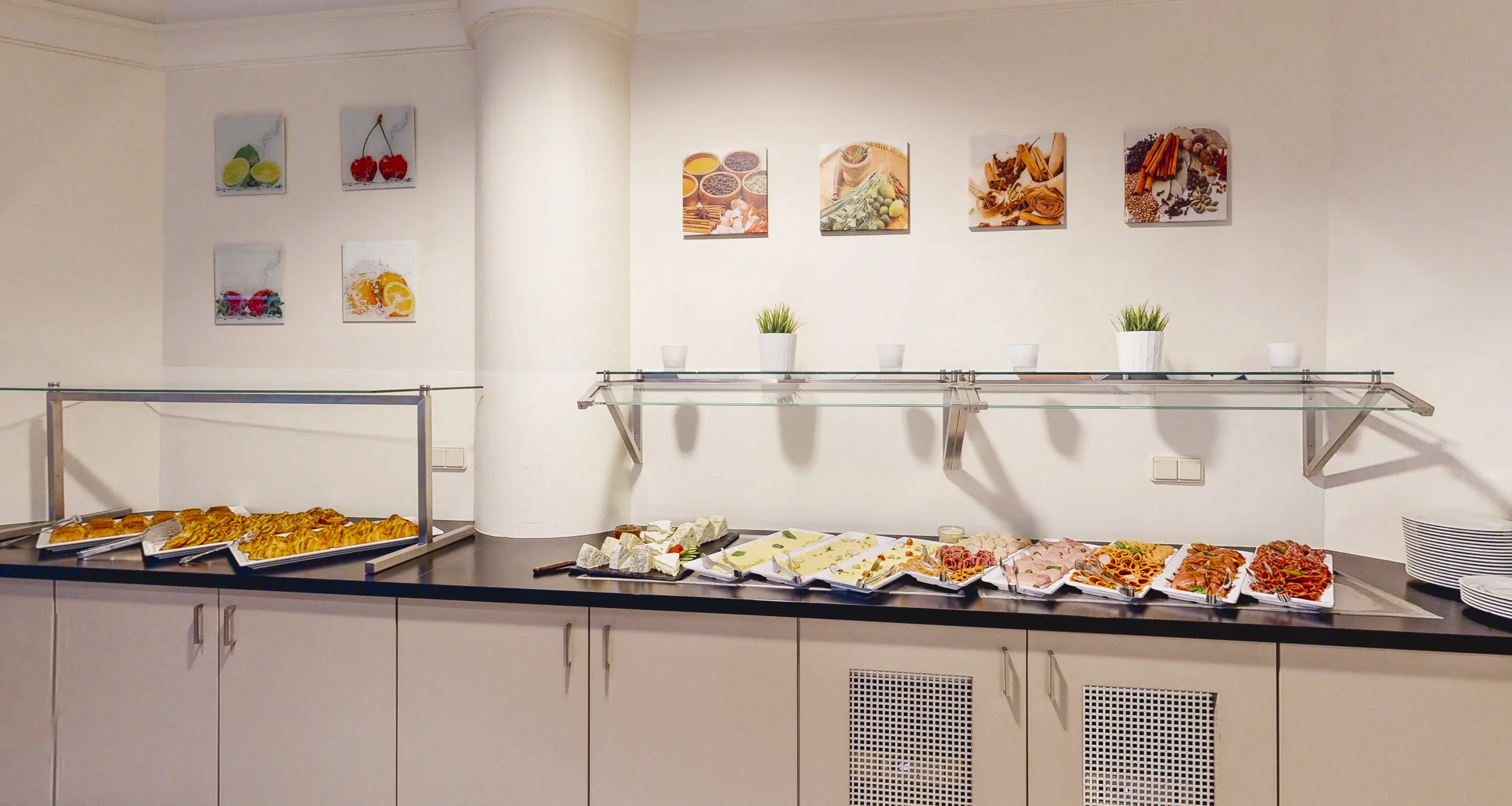 Plaza Premium Wien - zdjęcie 10