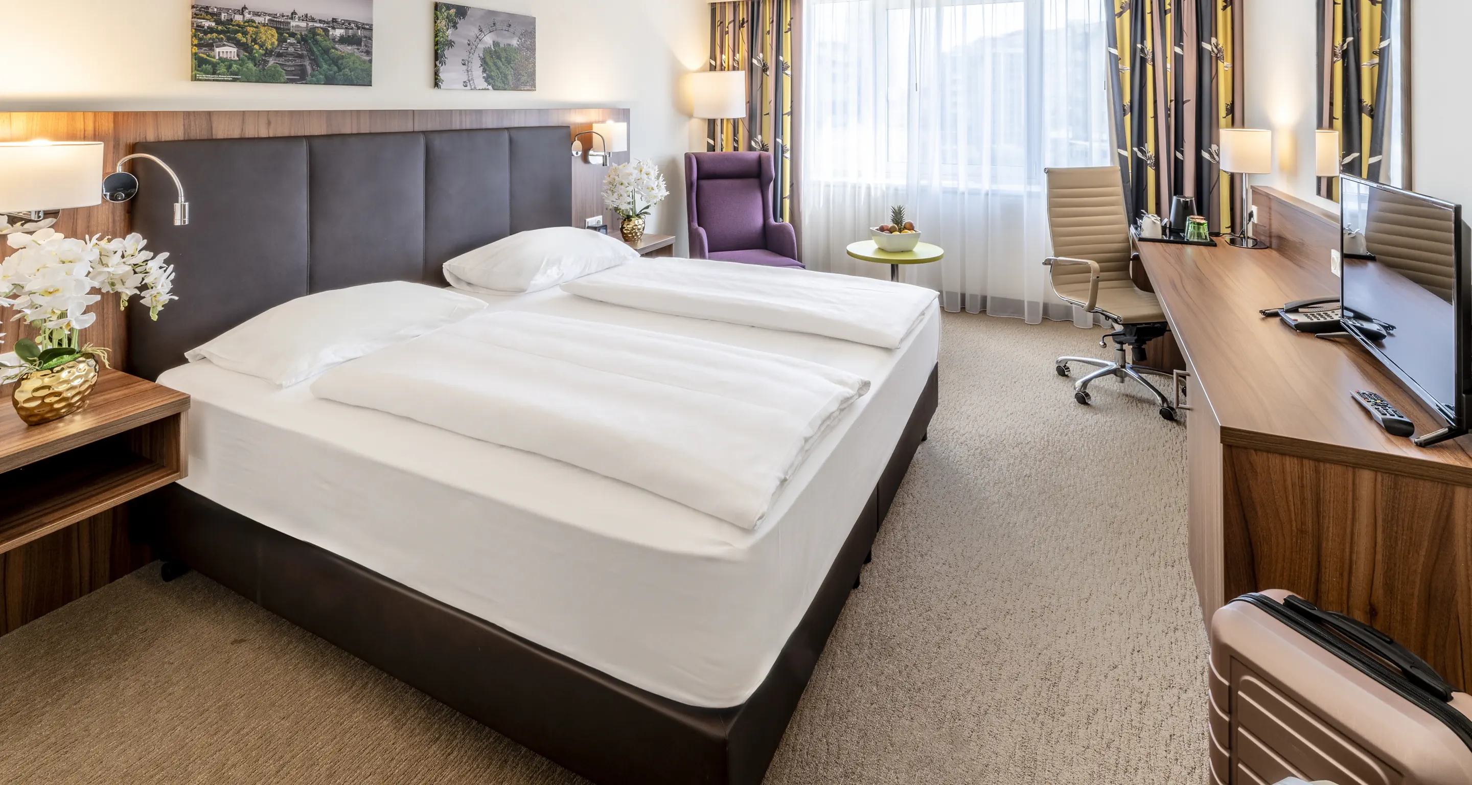 Plaza Premium Wien - zdjęcie 5