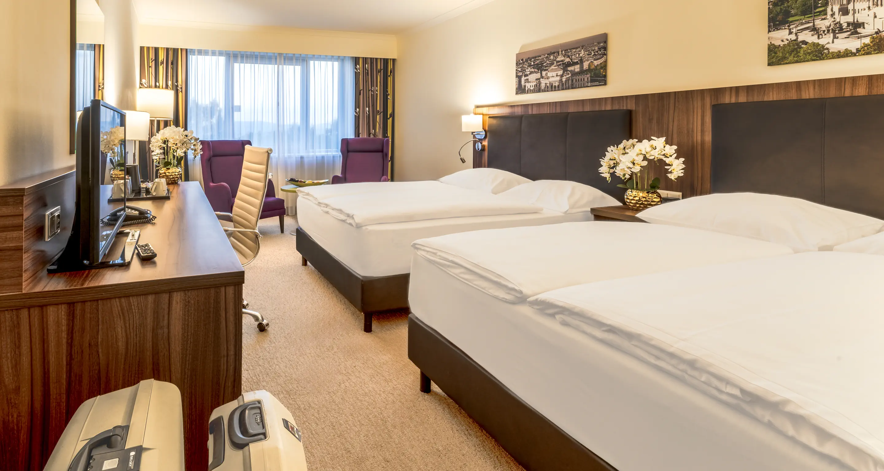 Plaza Premium Wien - zdjęcie 7
