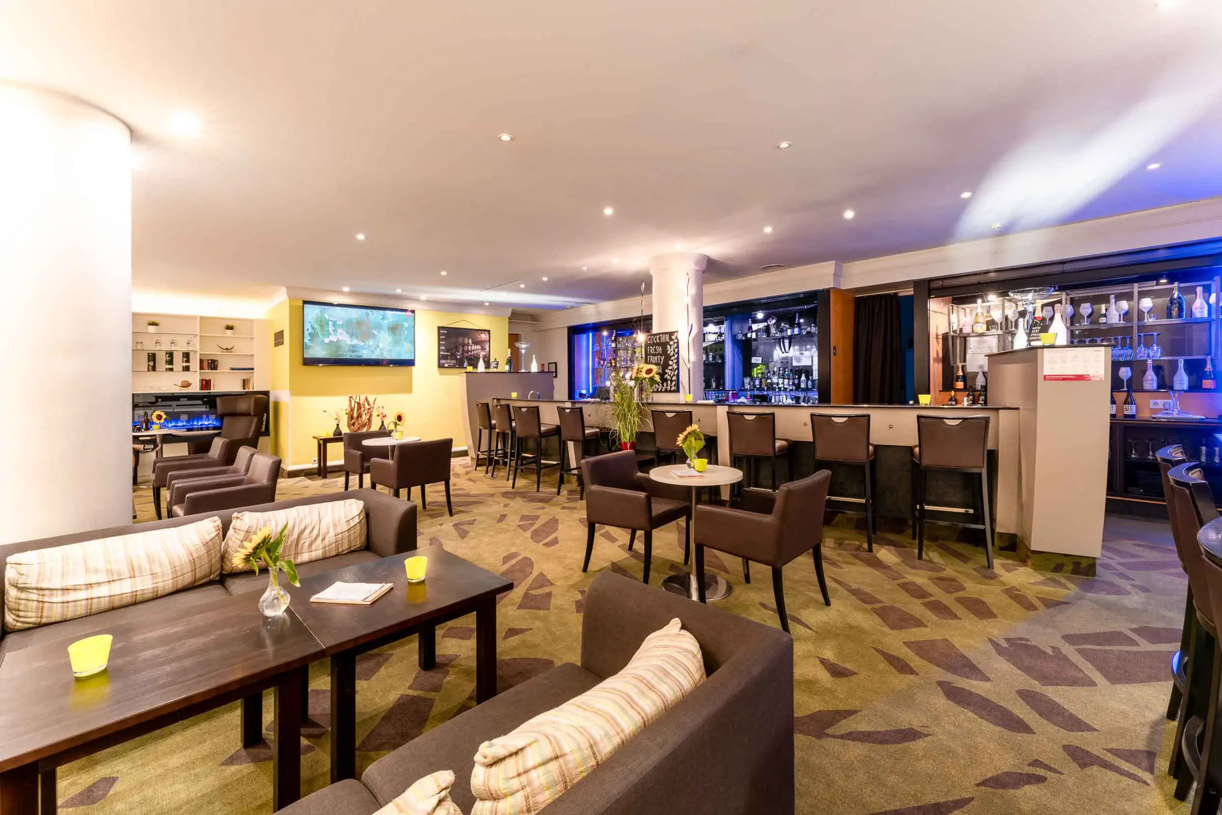 Plaza Premium Wien - zdjęcie 15