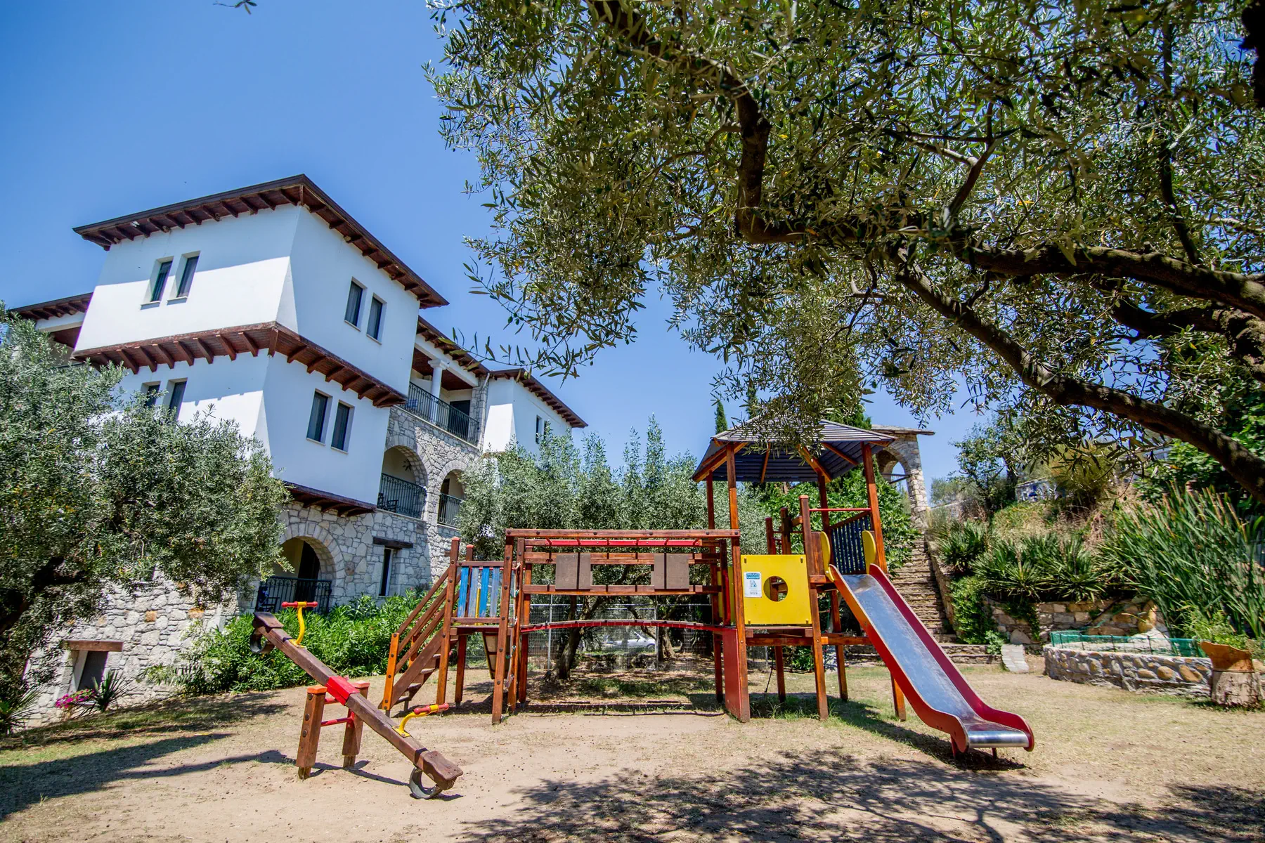 Geranion Village - zdjęcie 12
