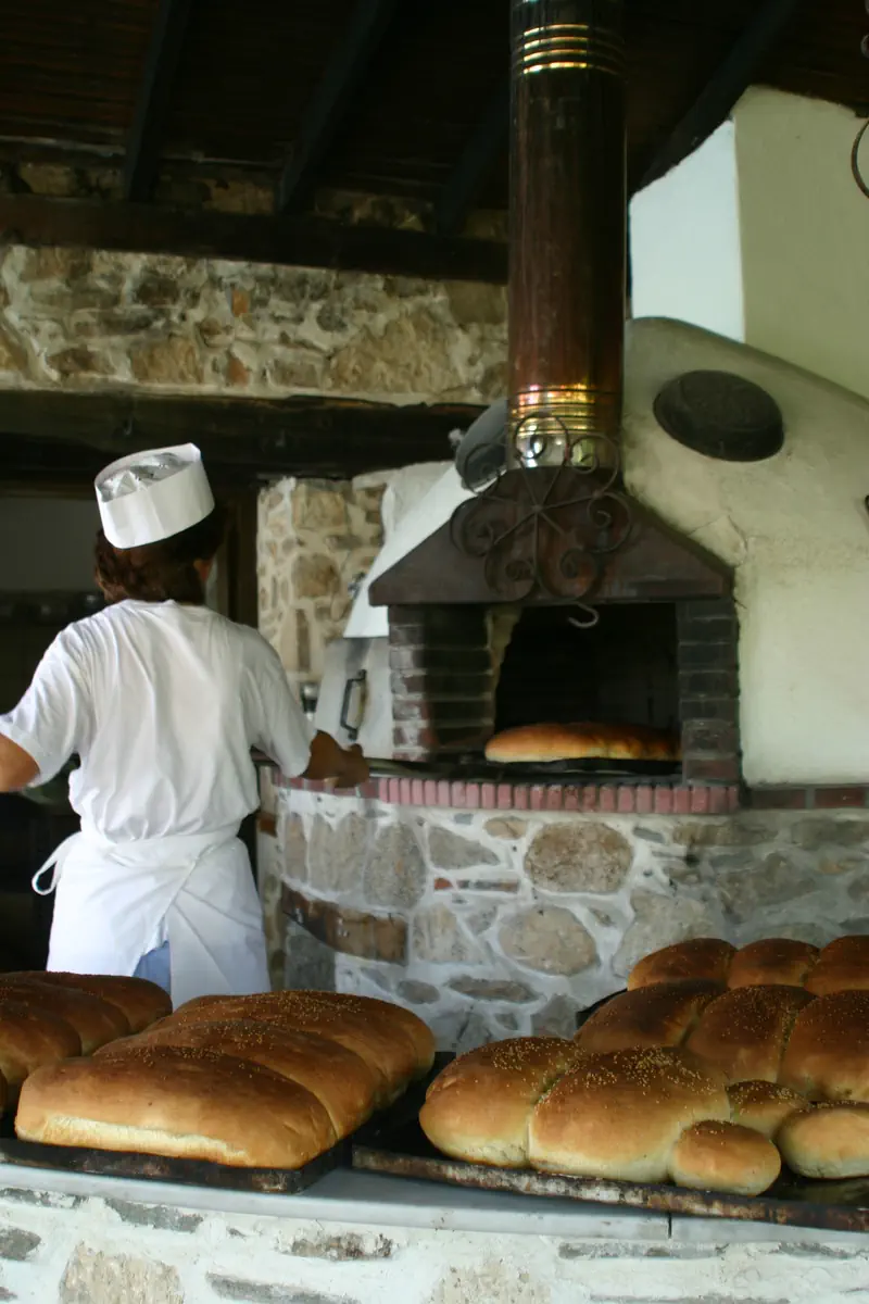 Geranion Village - zdjęcie 19