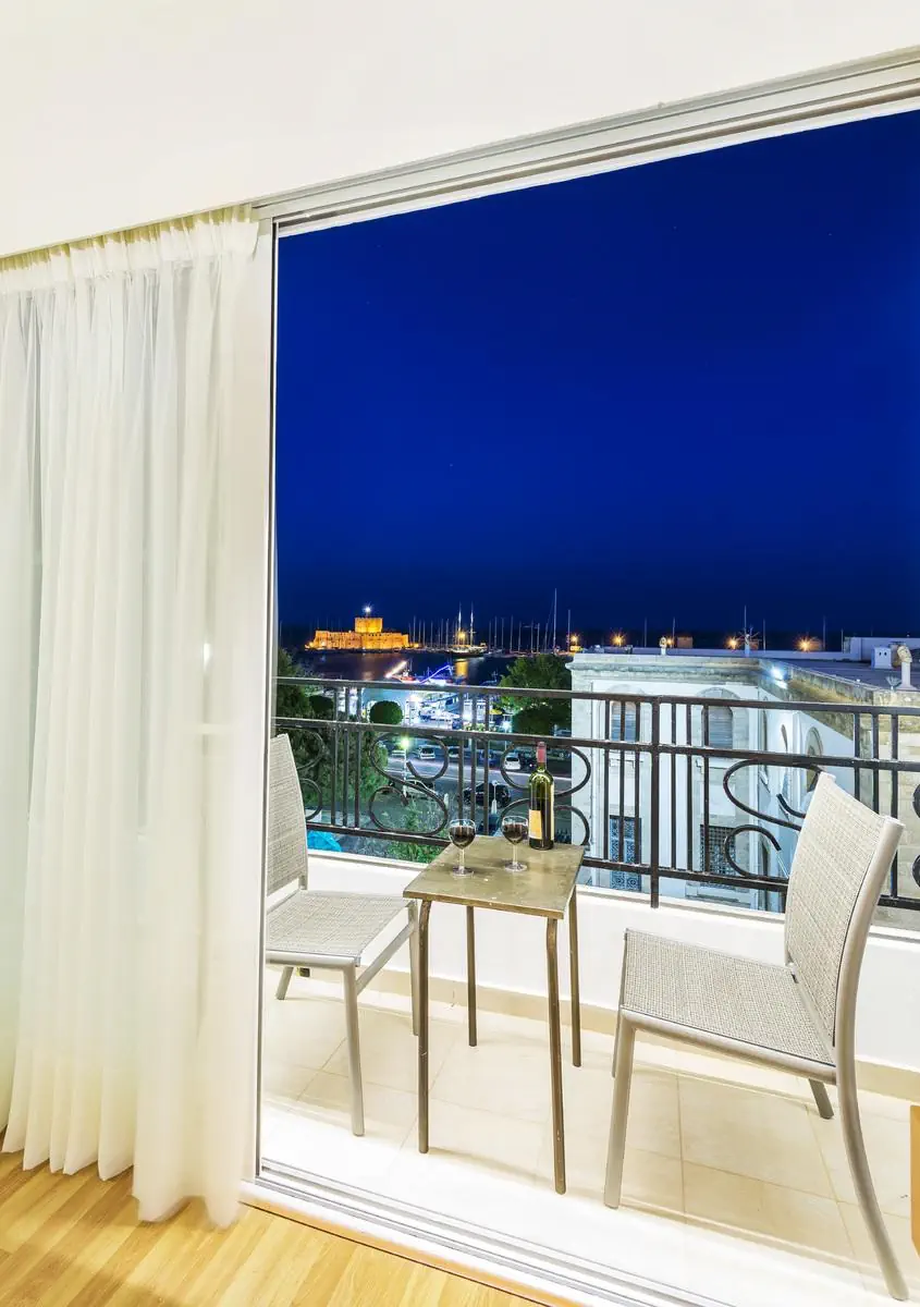 HOTEL Hermes Hotel