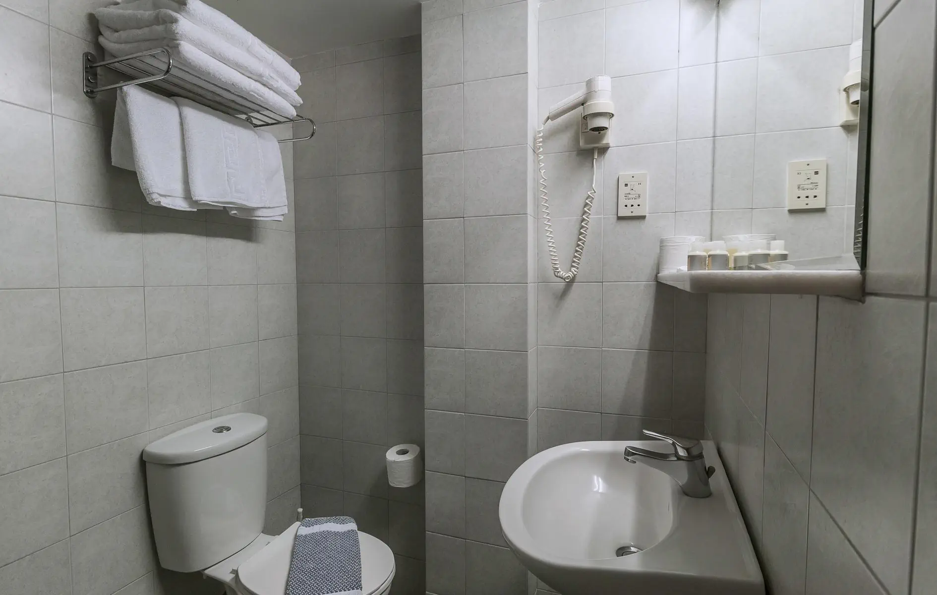 HOTEL Hermes Hotel