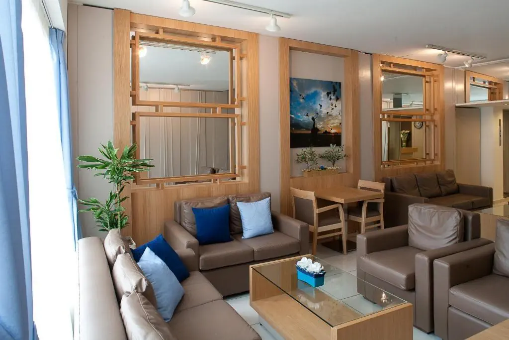 HOTEL Hermes Hotel