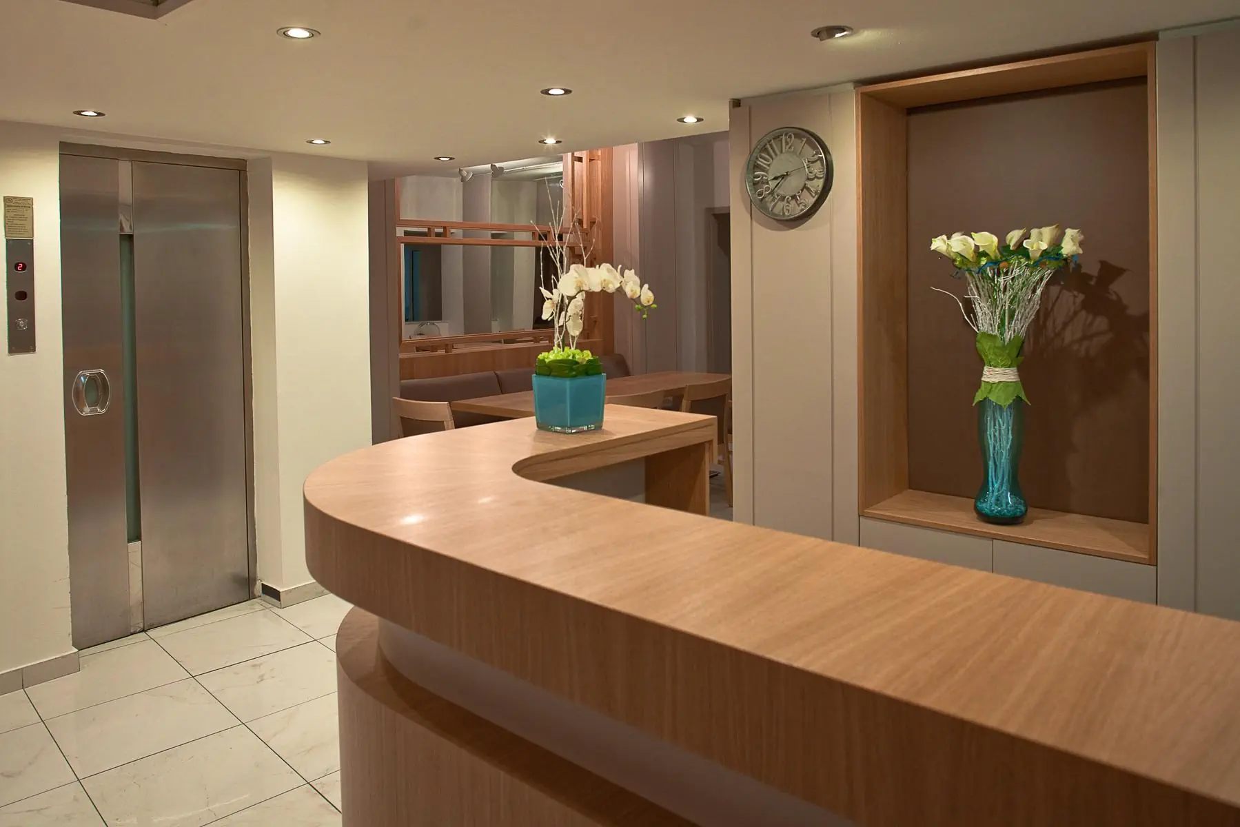 HOTEL Hermes Hotel