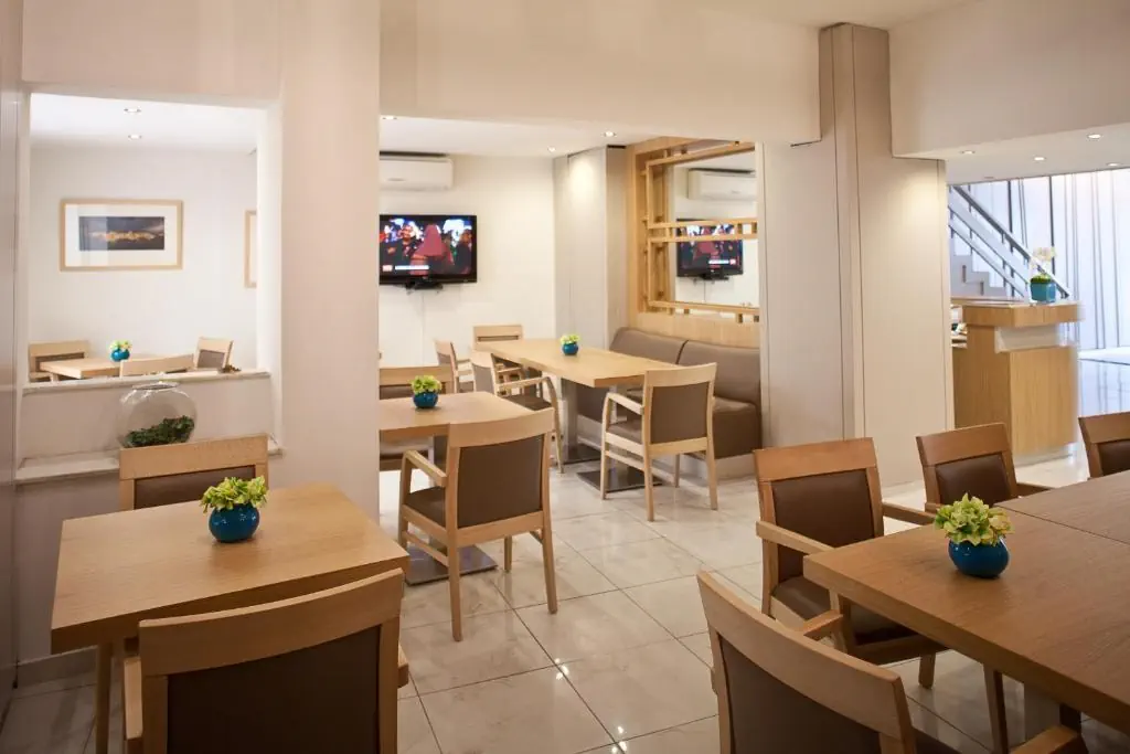 HOTEL Hermes Hotel