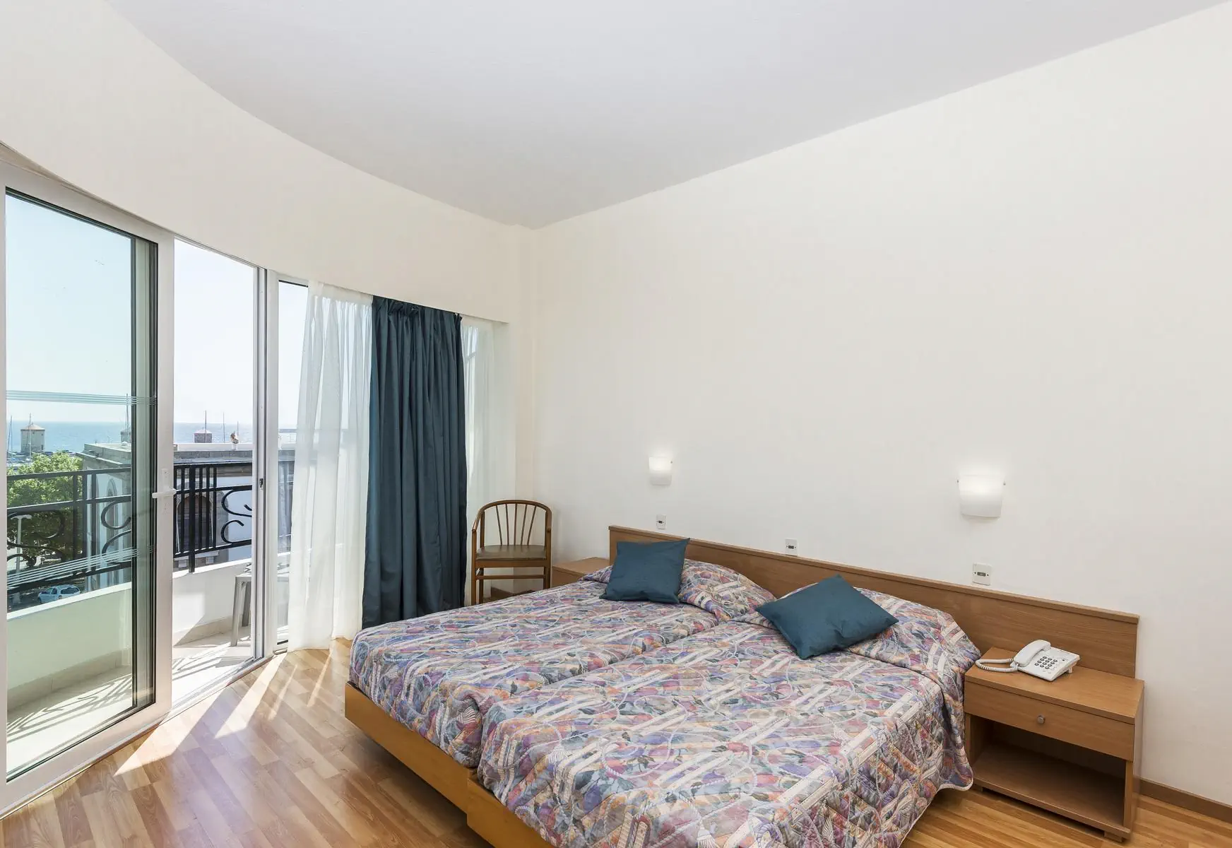 HOTEL Hermes Hotel