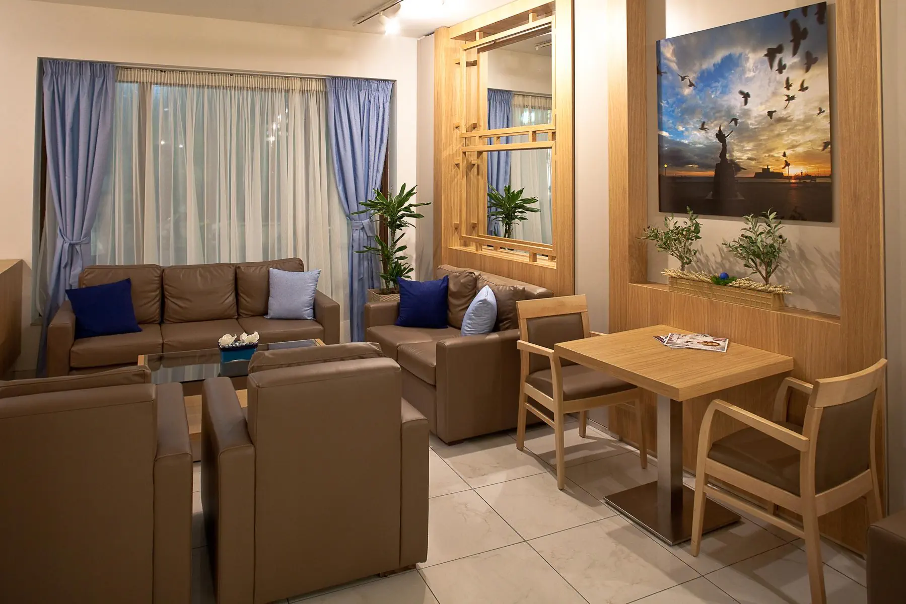 HOTEL Hermes Hotel