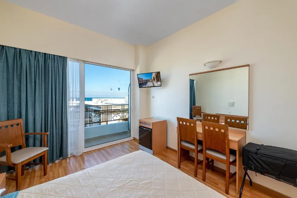 HOTEL Hermes Hotel