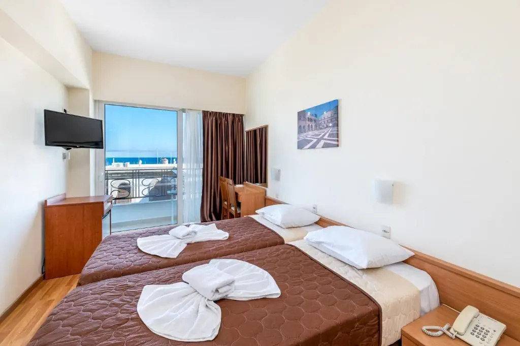 HOTEL Hermes Hotel