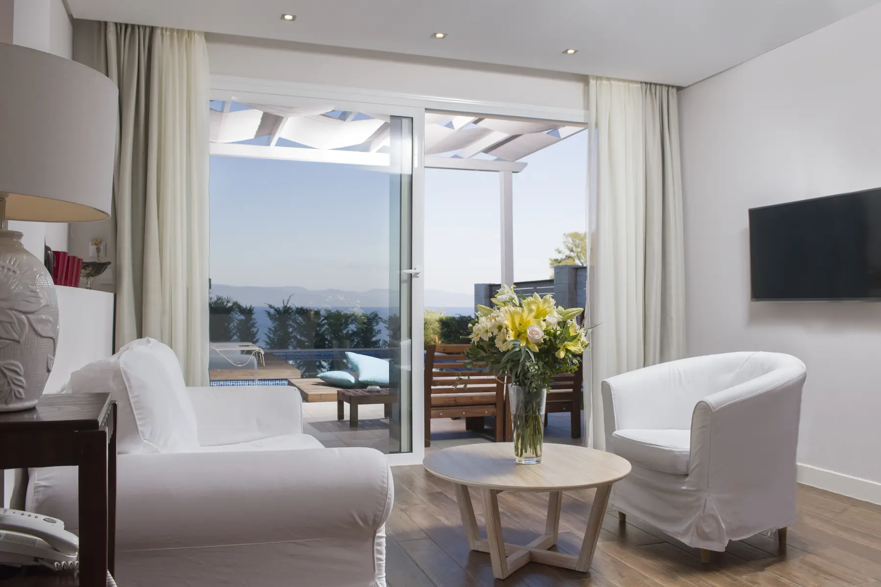 Kappa Resort (ex Kappa Luxury Villas & Suites) - zdjęcie 8