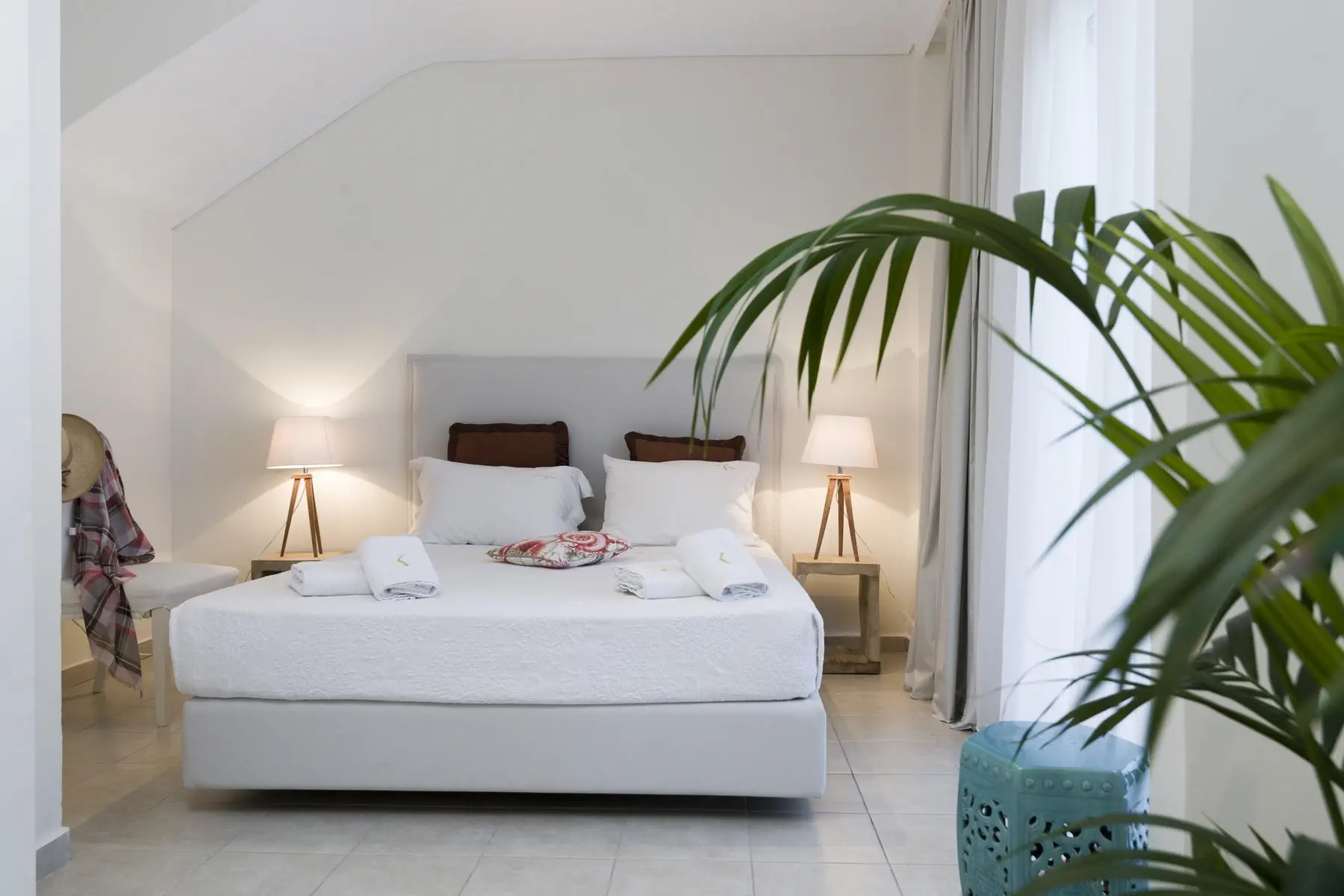 HOTEL Kappa Resort
