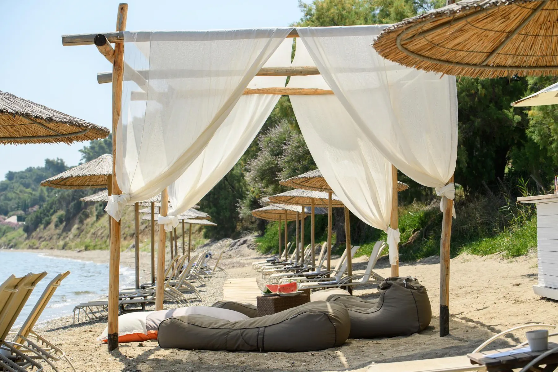 HOTEL Kappa Resort