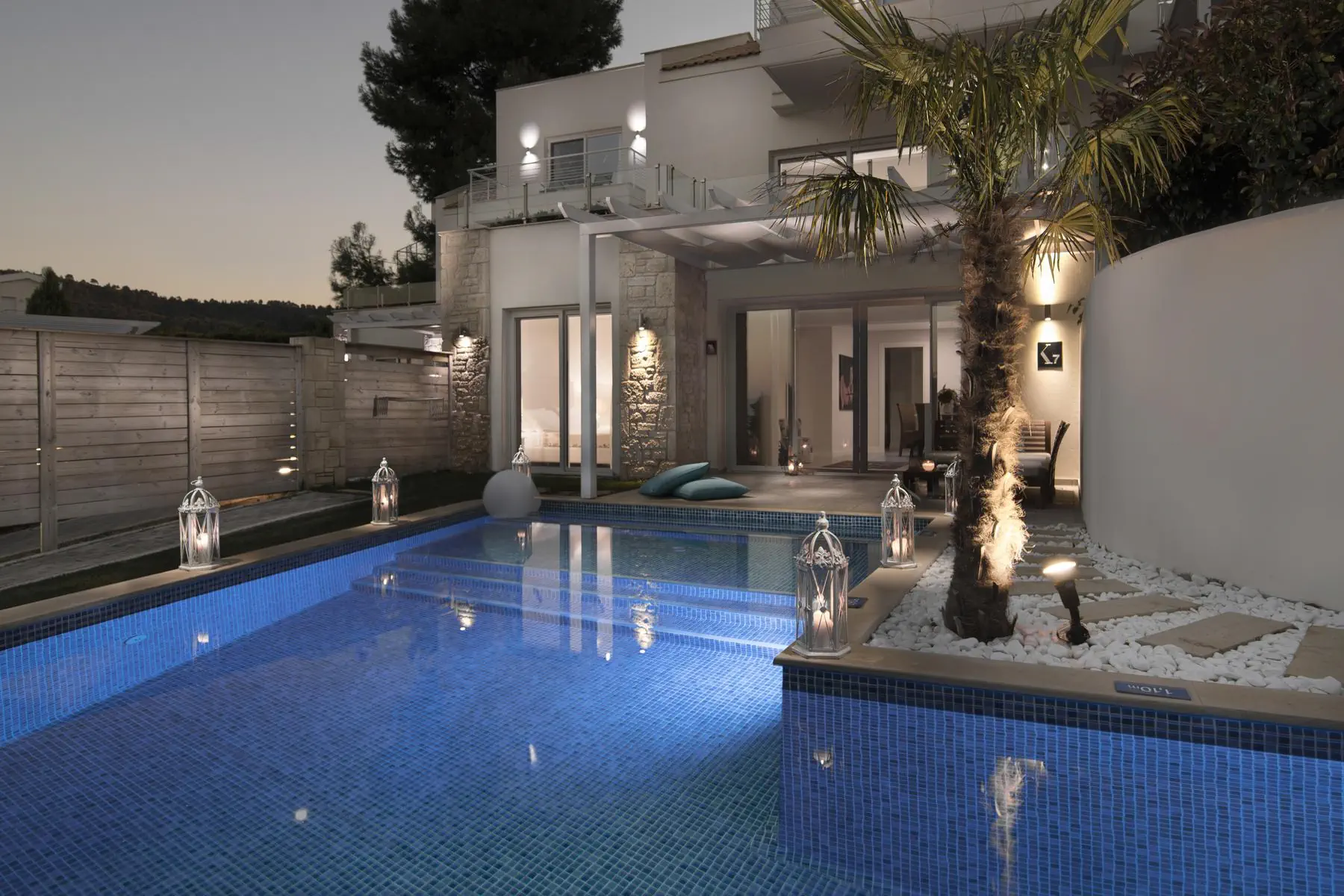 HOTEL Kappa Resort