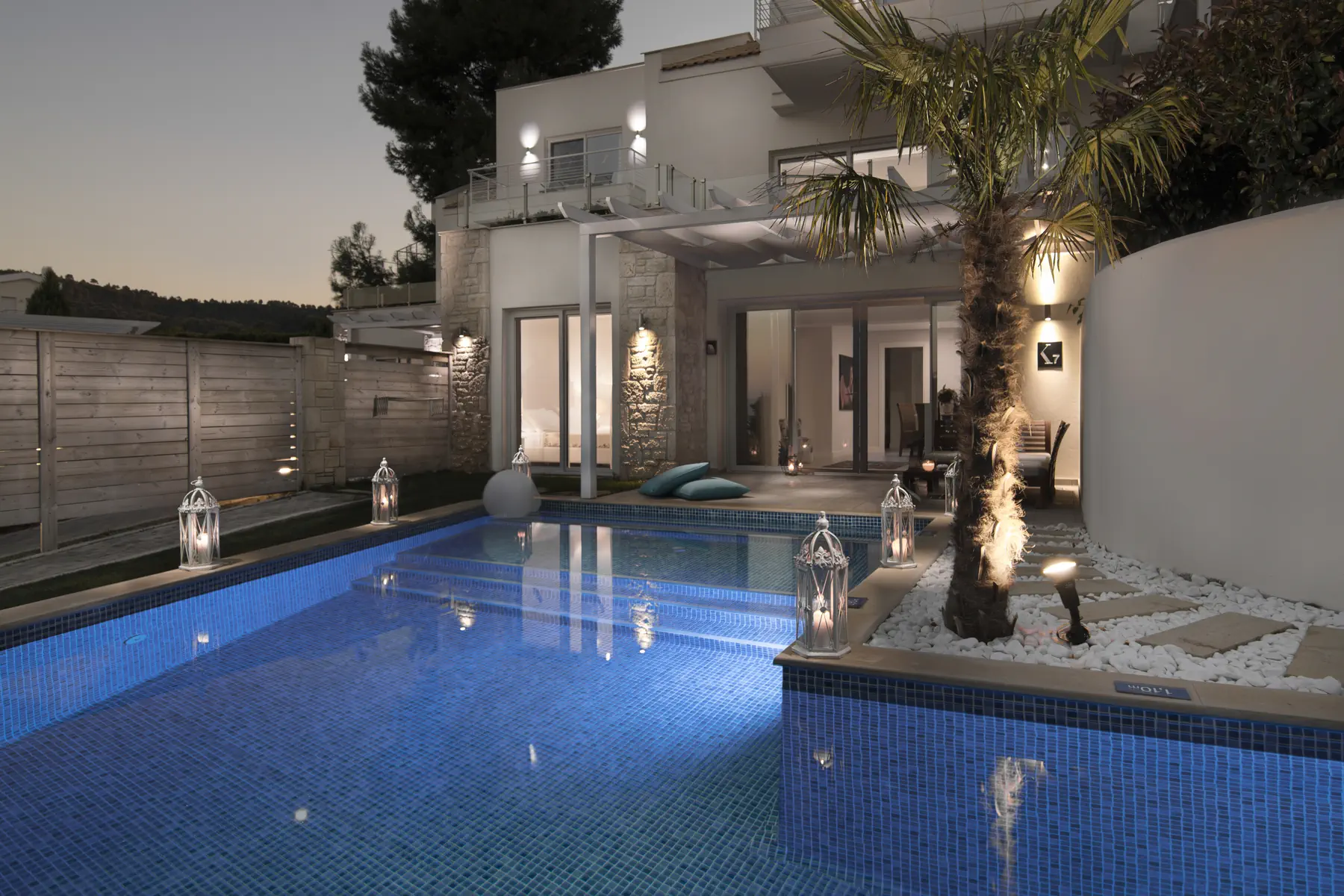 Kappa Resort (ex Kappa Luxury Villas & Suites) - zdjęcie 11