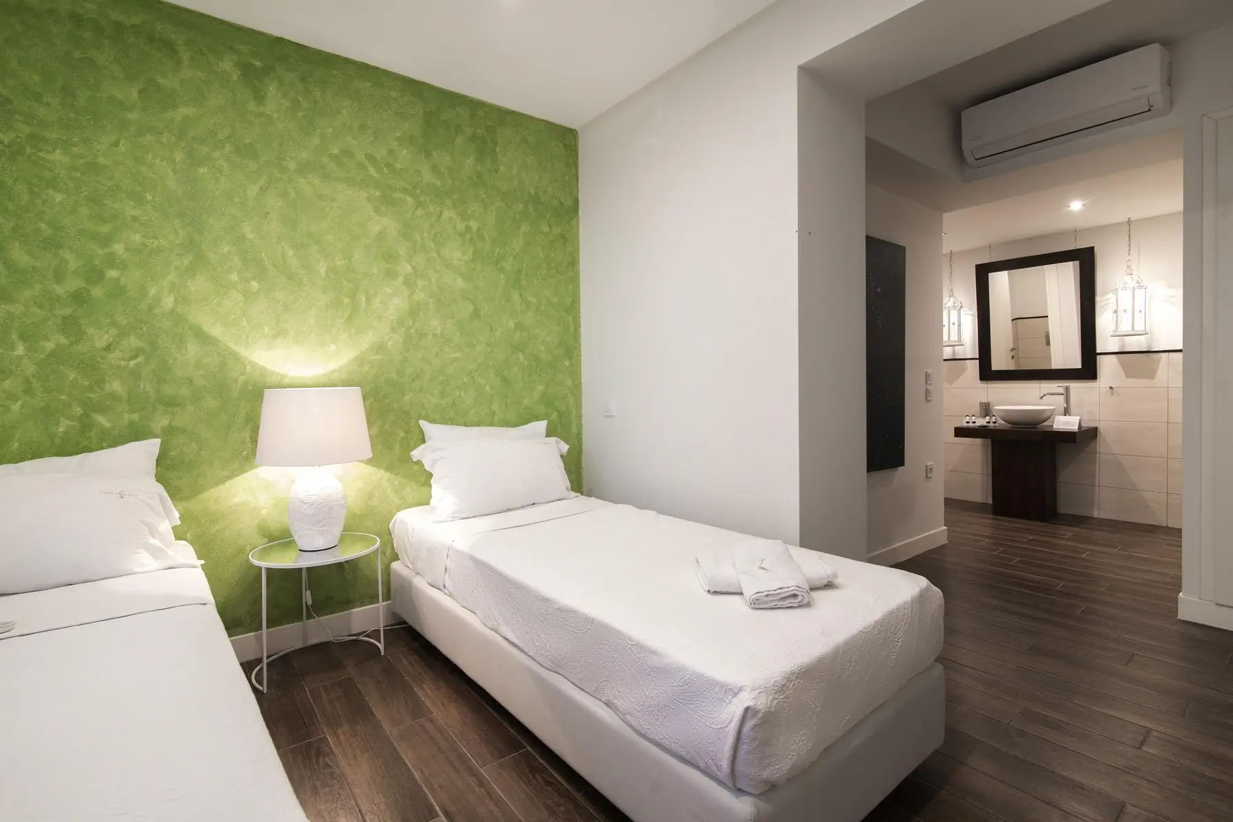 HOTEL Kappa Resort