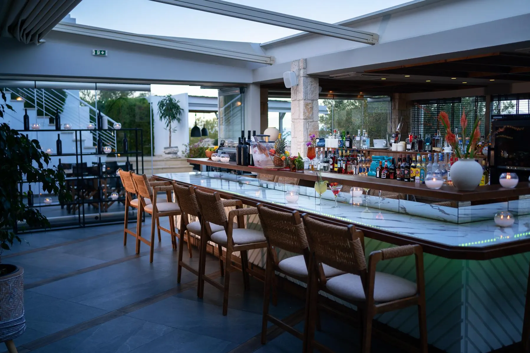 HOTEL Kappa Resort