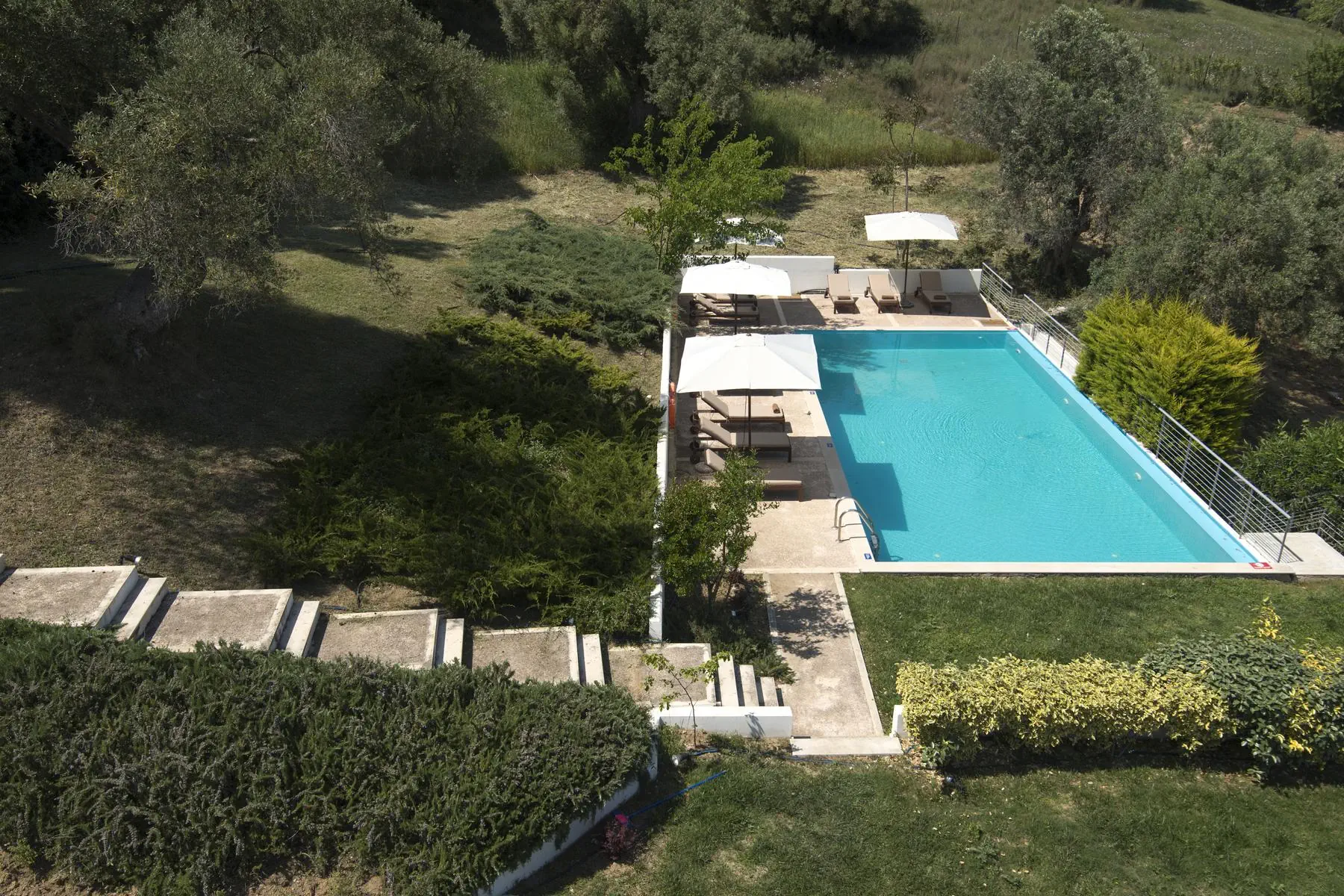 HOTEL Kappa Resort