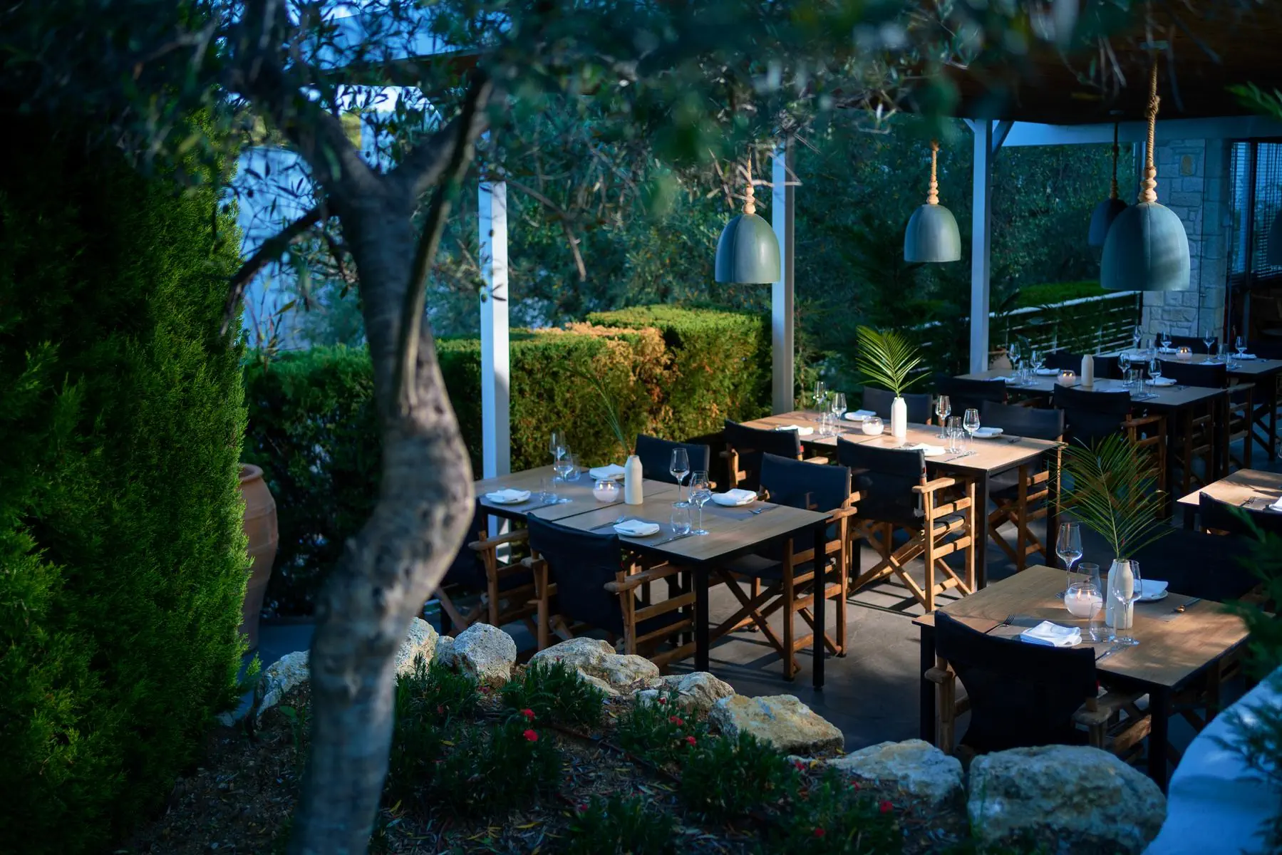 HOTEL Kappa Resort
