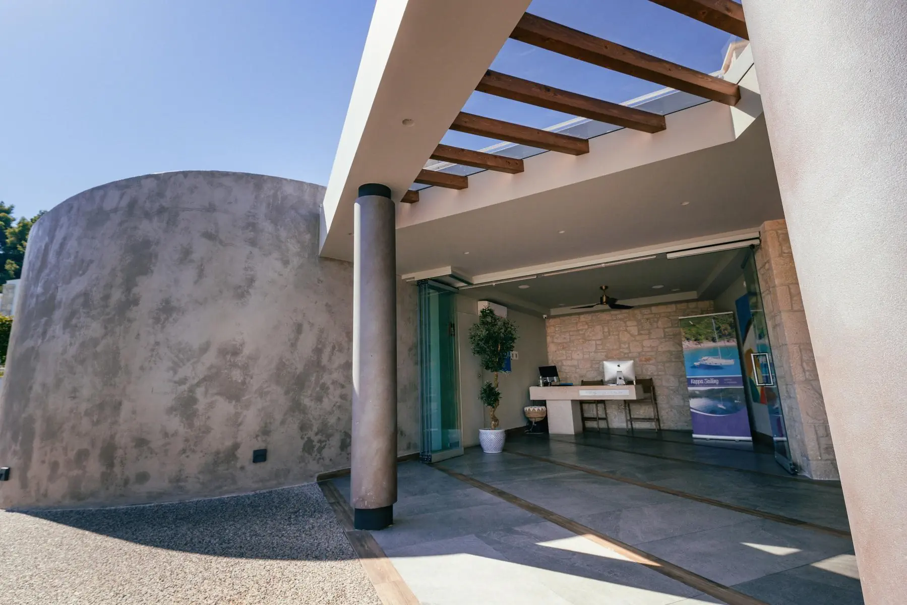 HOTEL Kappa Resort