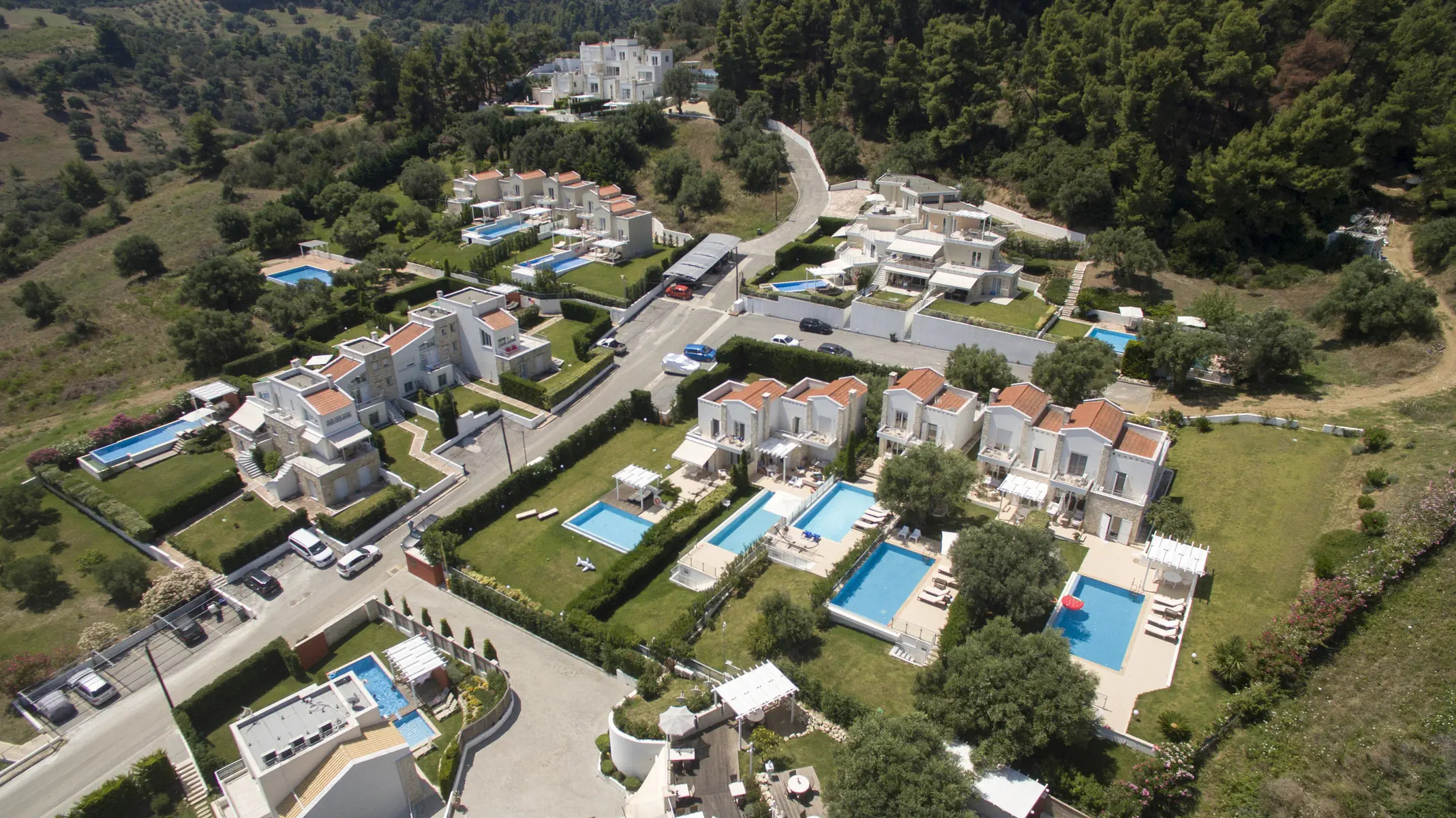 Kappa Resort (ex Kappa Luxury Villas & Suites) - zdjęcie 2