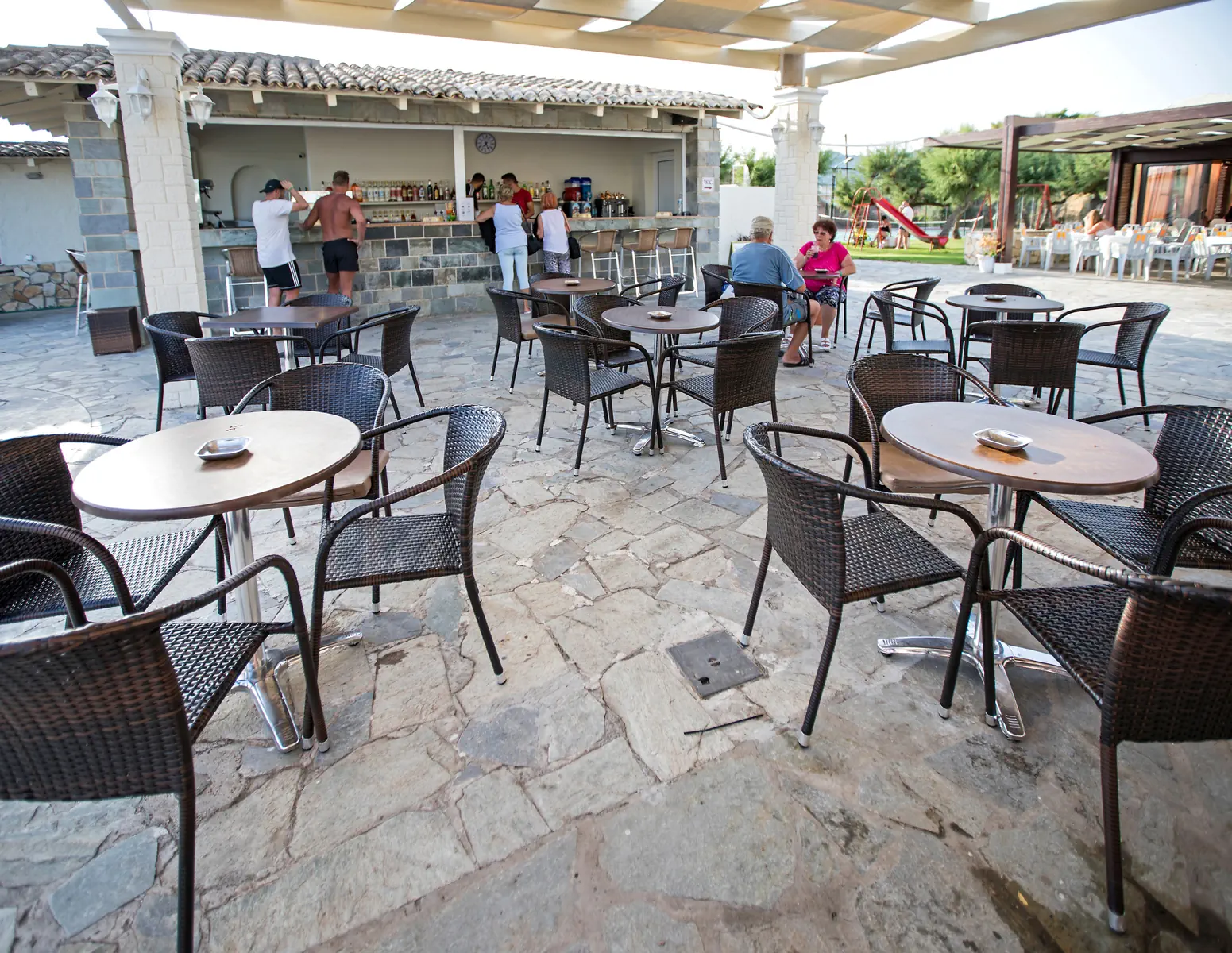 Golden Sands (Agios Georgios) - zdjęcie 12