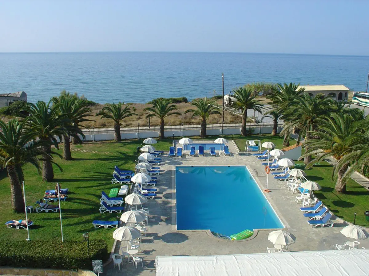 Golden Sands (Agios Georgios) - zdjęcie 5