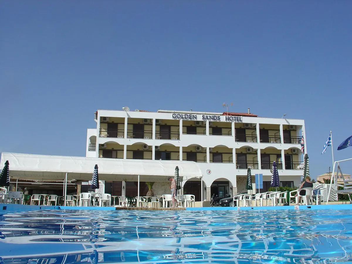 Golden Sands (Agios Georgios) - zdjęcie 2