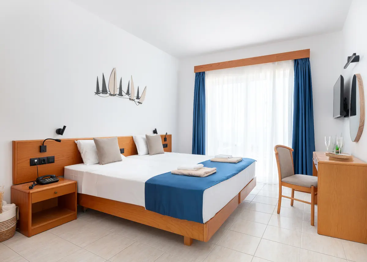 Lindos Nest - zdjęcie 4