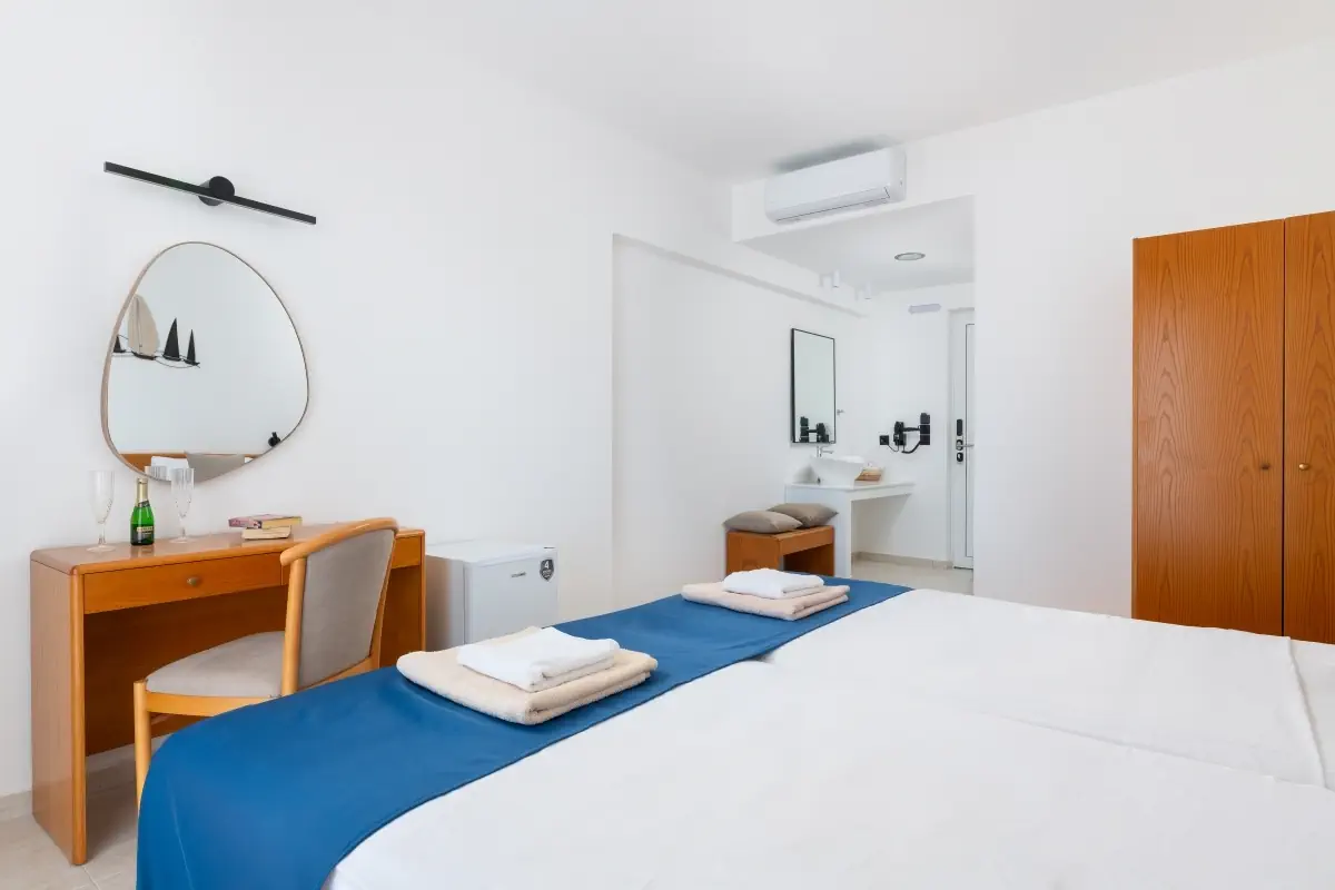 Lindos Nest - zdjęcie 5