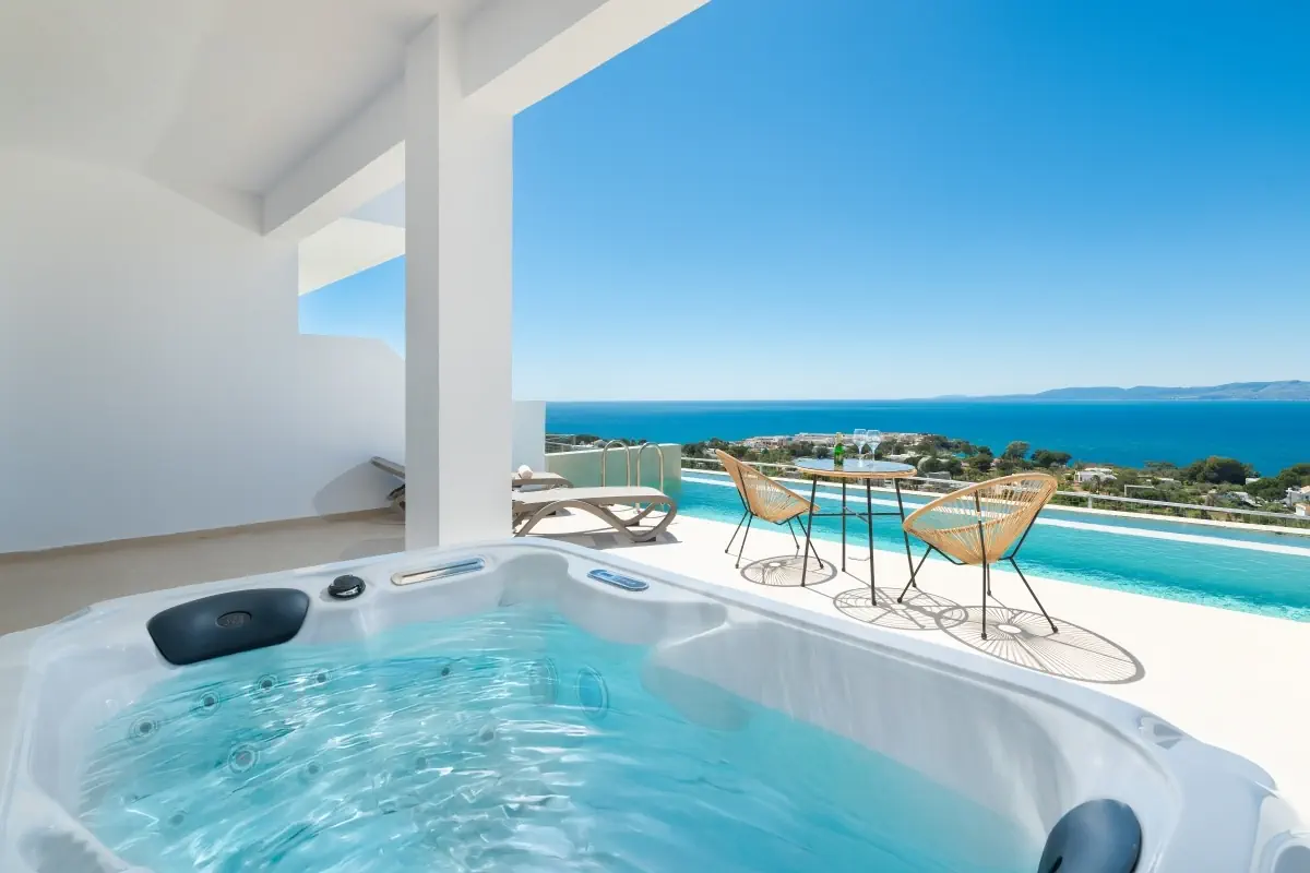 Lindos Nest - zdjęcie 11