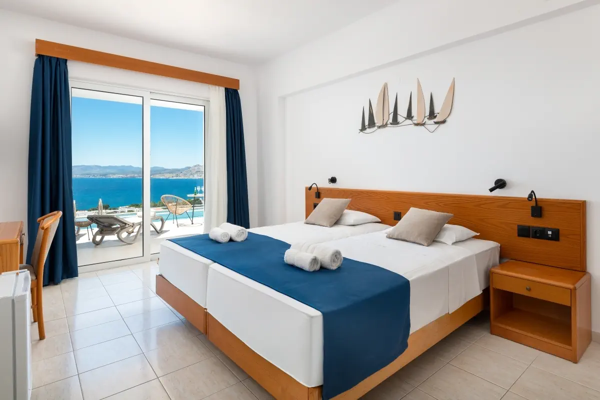 Lindos Nest - zdjęcie 8
