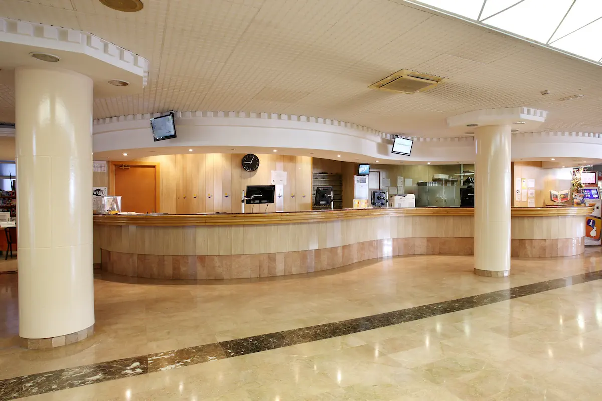 Hotel: DJ LLORET Paryż i Cinque Terre