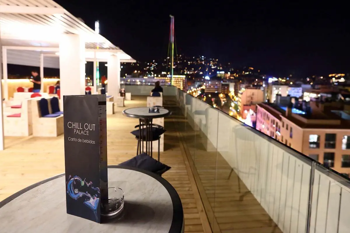 Hotel: DJ LLORET Paryż i Cinque Terre