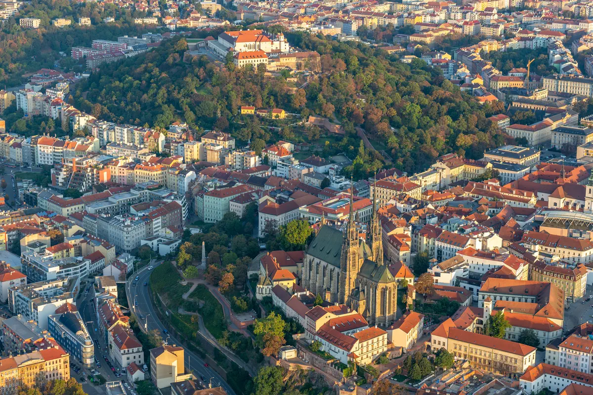 Wiedeń i Brno - Austria i czeska kraina wina - zdjęcie 12