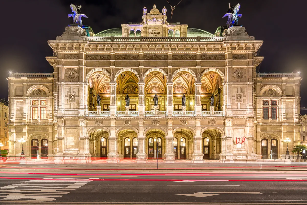 Wiedeń i Brno - Austria i czeska kraina wina - zdjęcie 9