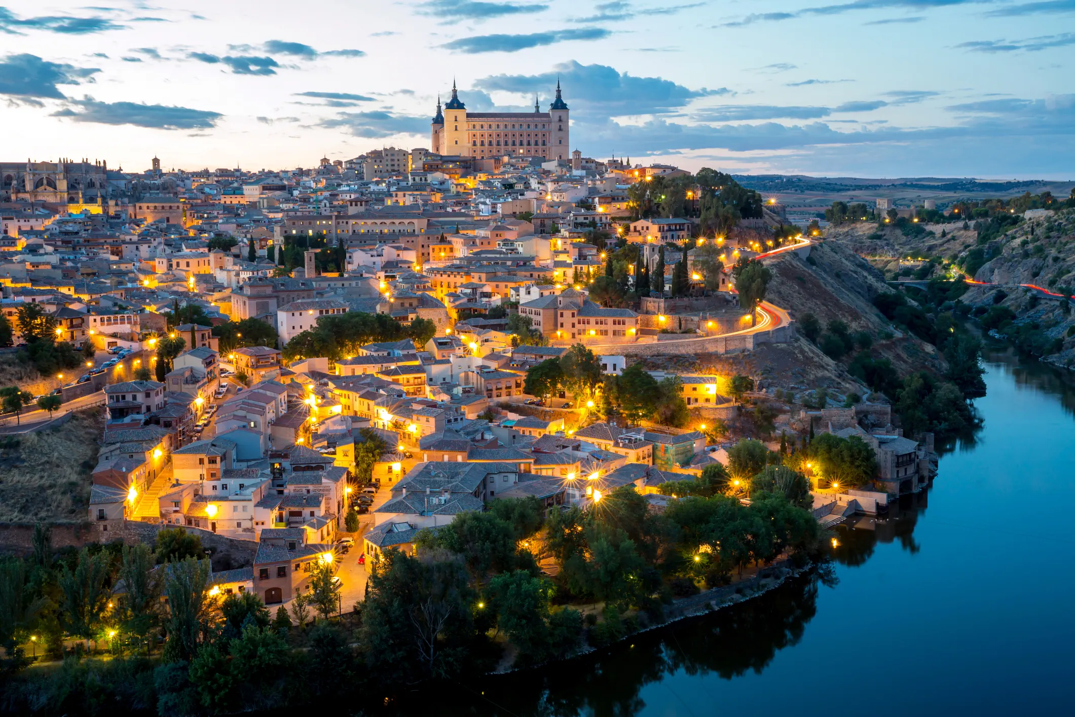 Francja Hiszpania Portugalia Maroko - zdjęcie 26