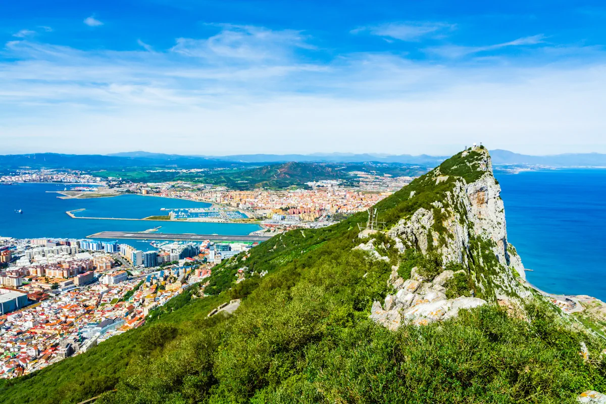 Francja Hiszpania Portugalia Maroko - zdjęcie 11