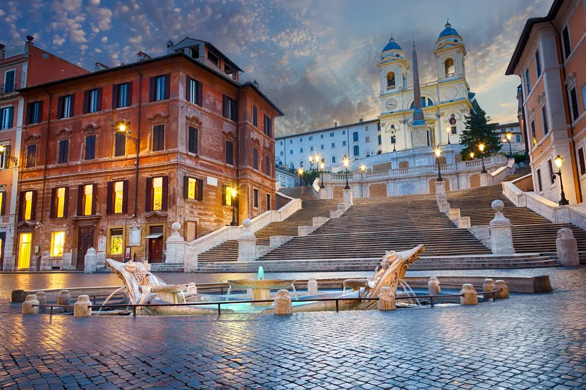 Skarby Italii - zdjęcie 19